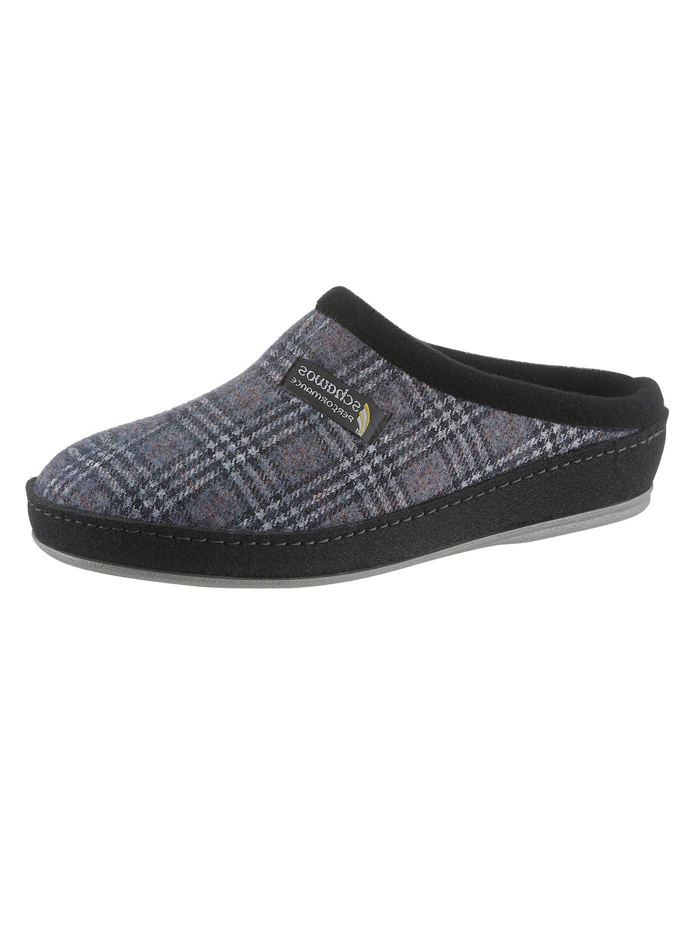 Classic Pantoffels dames pantoffels maat 44 blauw