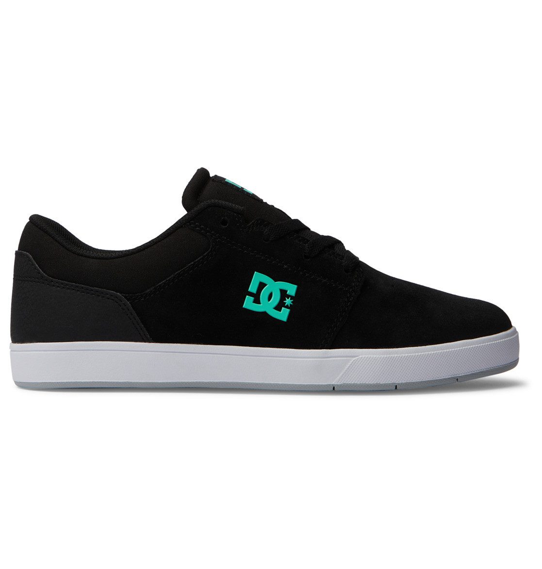 DC Shoes Sneakers Crisis 2