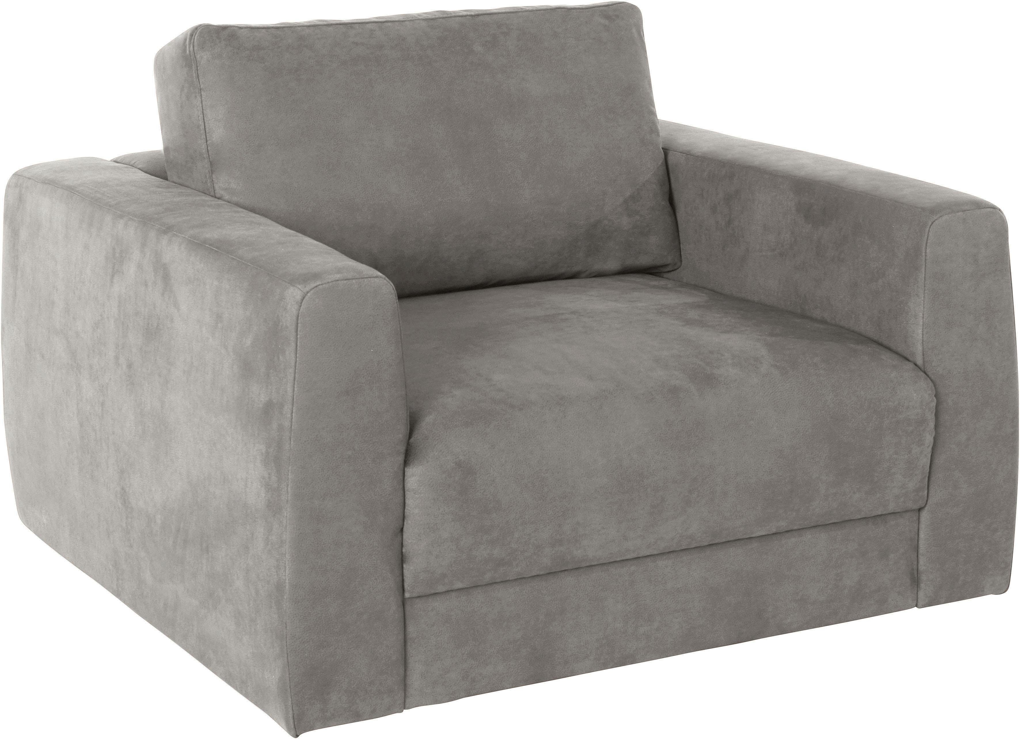 andas Fauteuil Hobro loungestoel in 3 stofkwaliteiten in vele kleuren, design by morten georgsen (1 stuk)