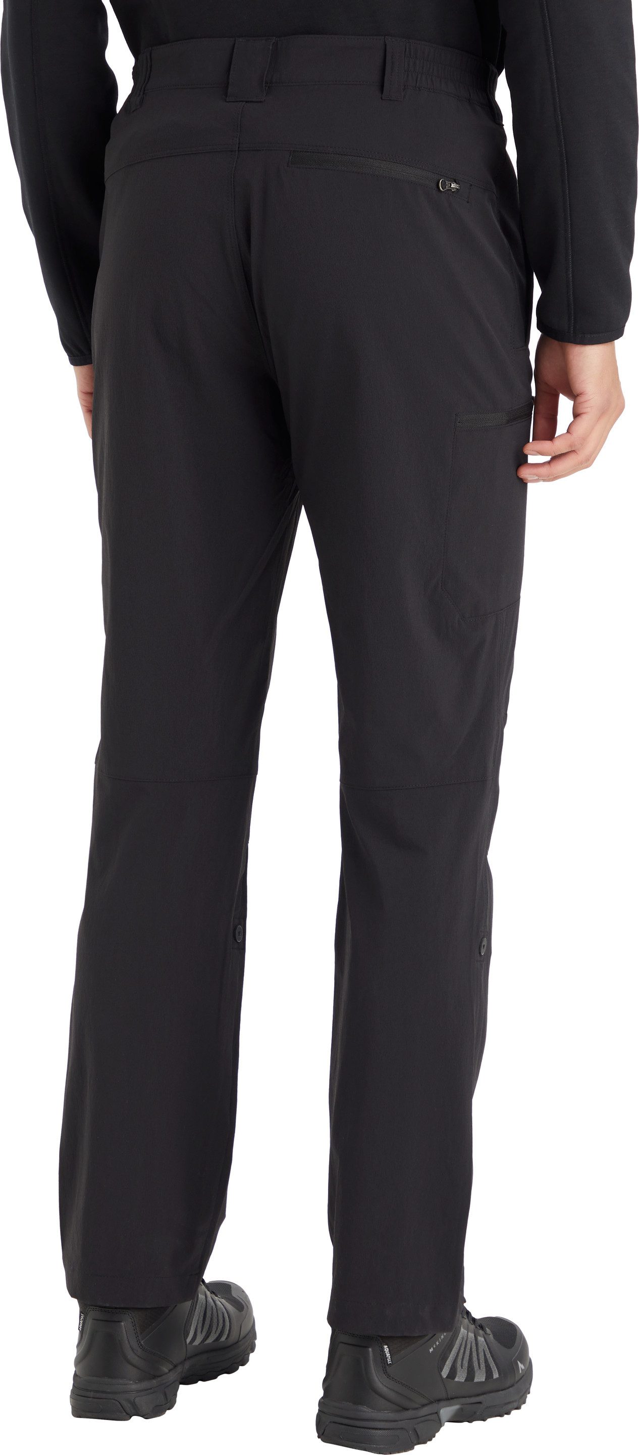 McKinley Outdoorbroek Herenbroek Madok II M (1-delig)