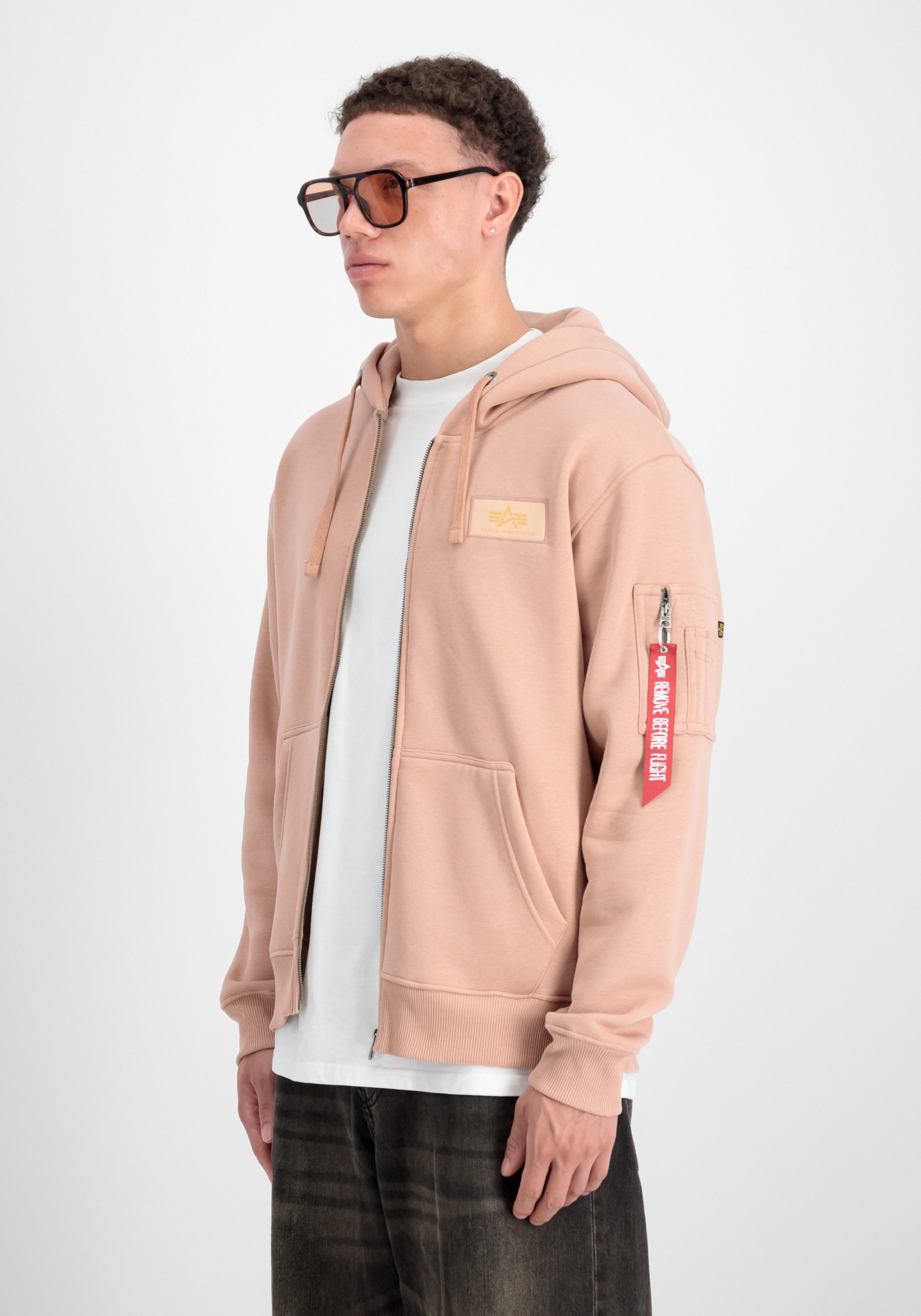 Alpha Industries Hoodie