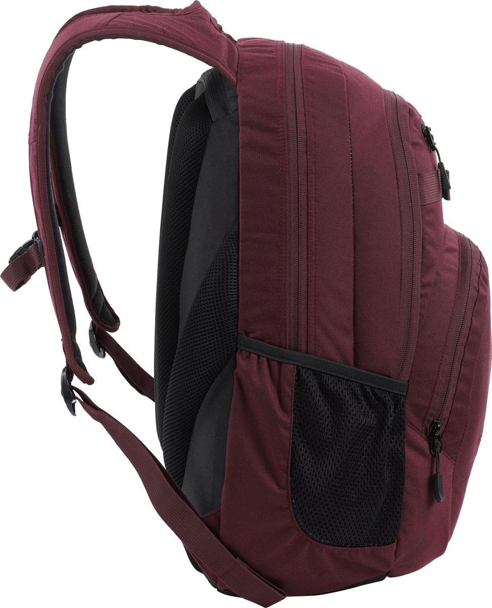 NITRO Schoolrugzak CHASE Casual rugzak, rugzak voor vrijetijd, school, werk en reis