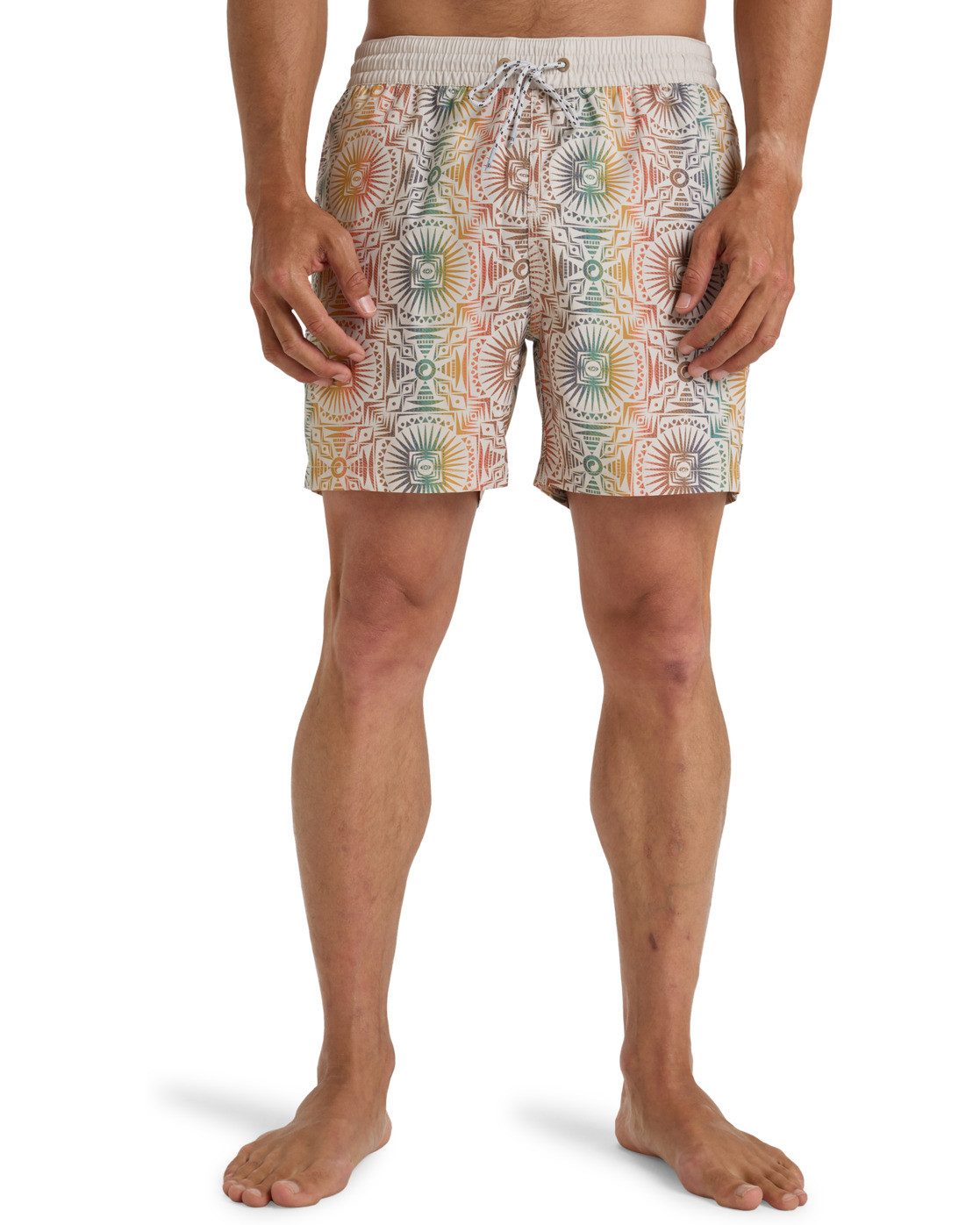 Billabong Boardshort Vacay 16" heren broeken maat XXL beige