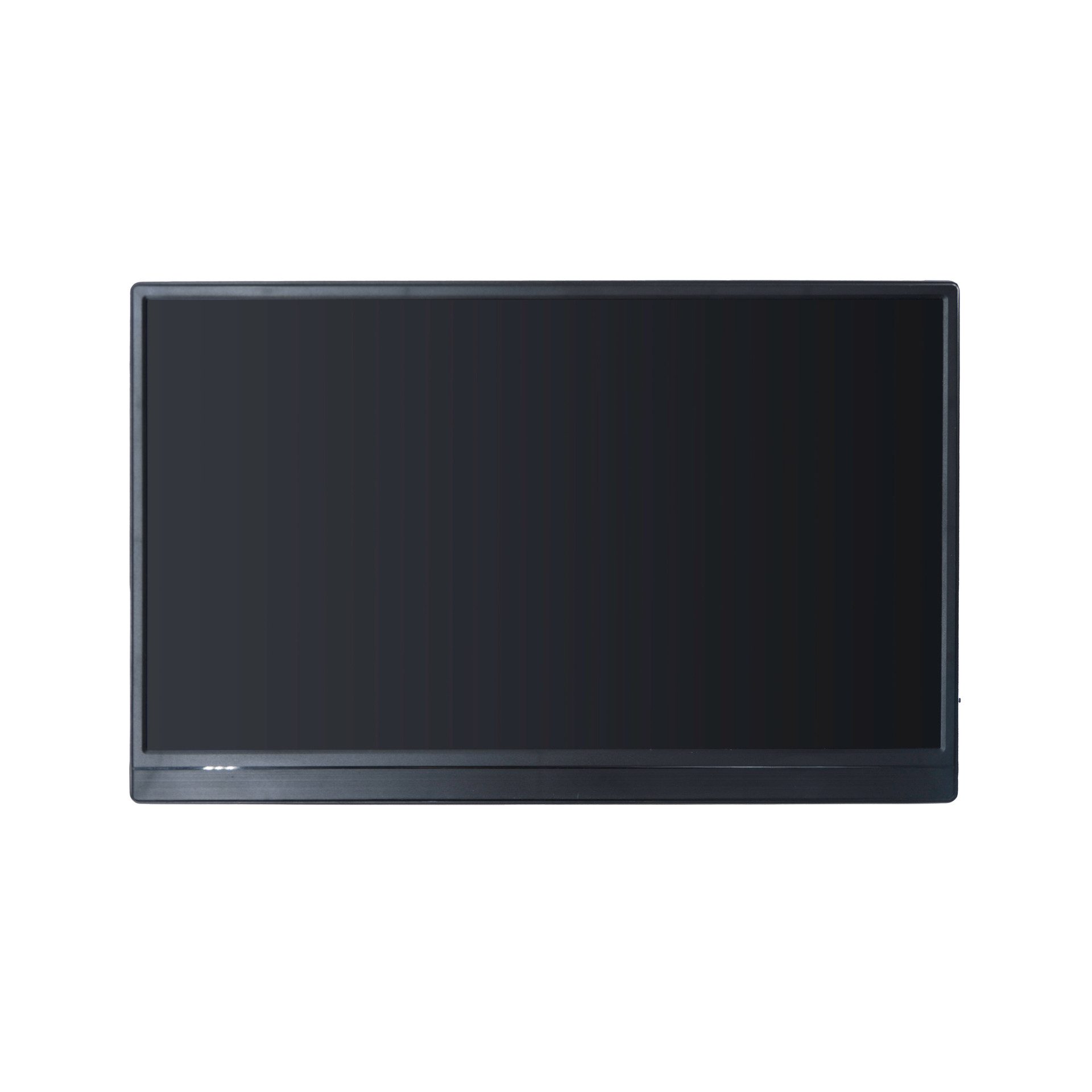 Denver Losse monitor PMO-15601 draagbare 15,6 inch Full HD monitor, 15,6 cm / 39,6 "