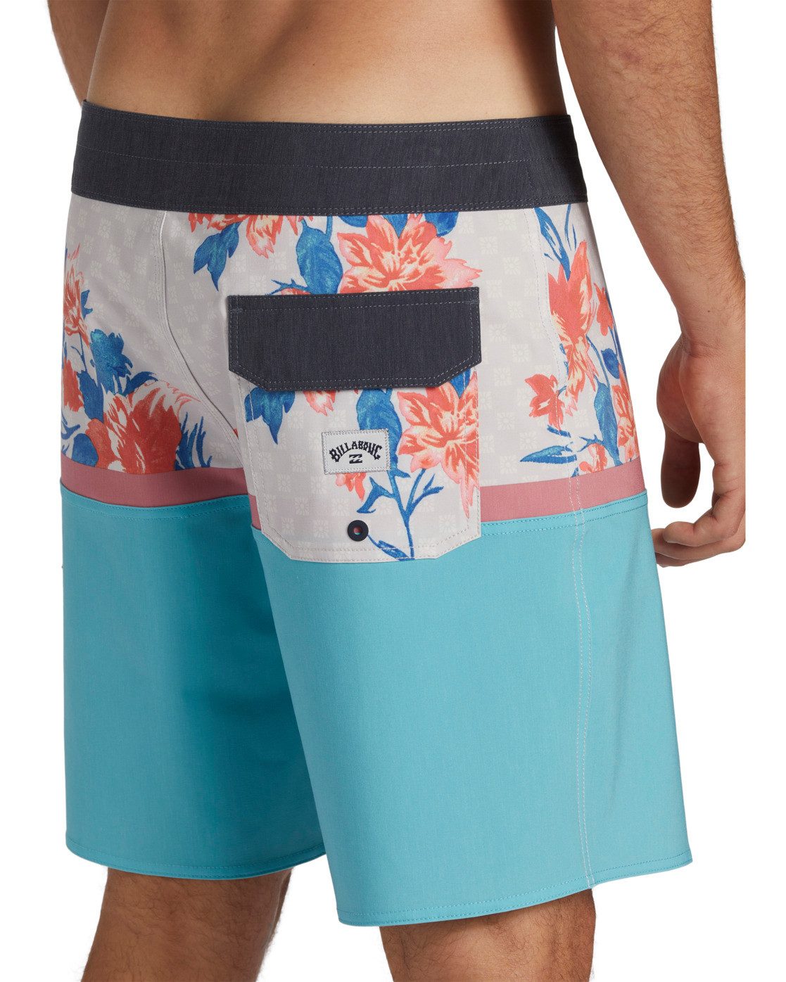 Billabong Boardshort Fifty50 Pro 19"