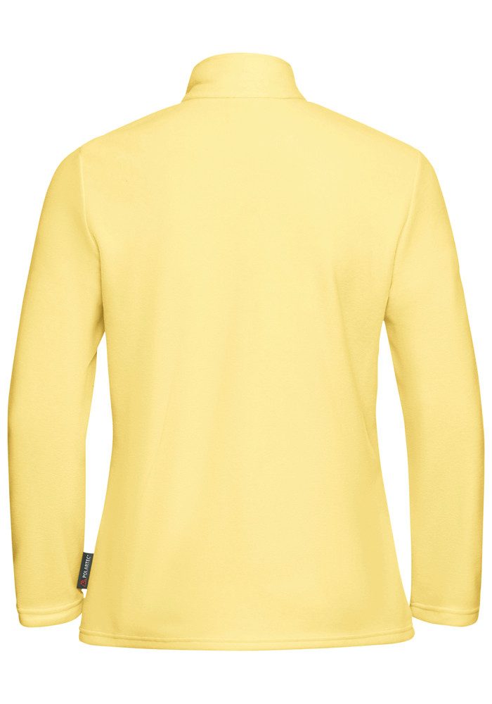 Jack Wolfskin Fleecejack TAUNUS FZ W