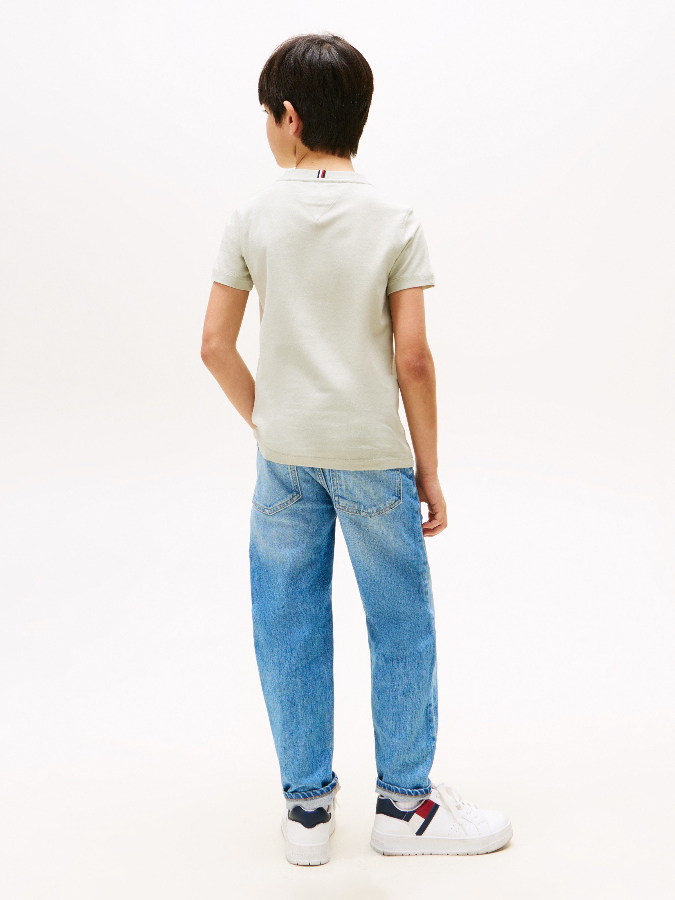 Tommy Hilfiger T-shirt ESSENTIAL COTTON TEE S/S