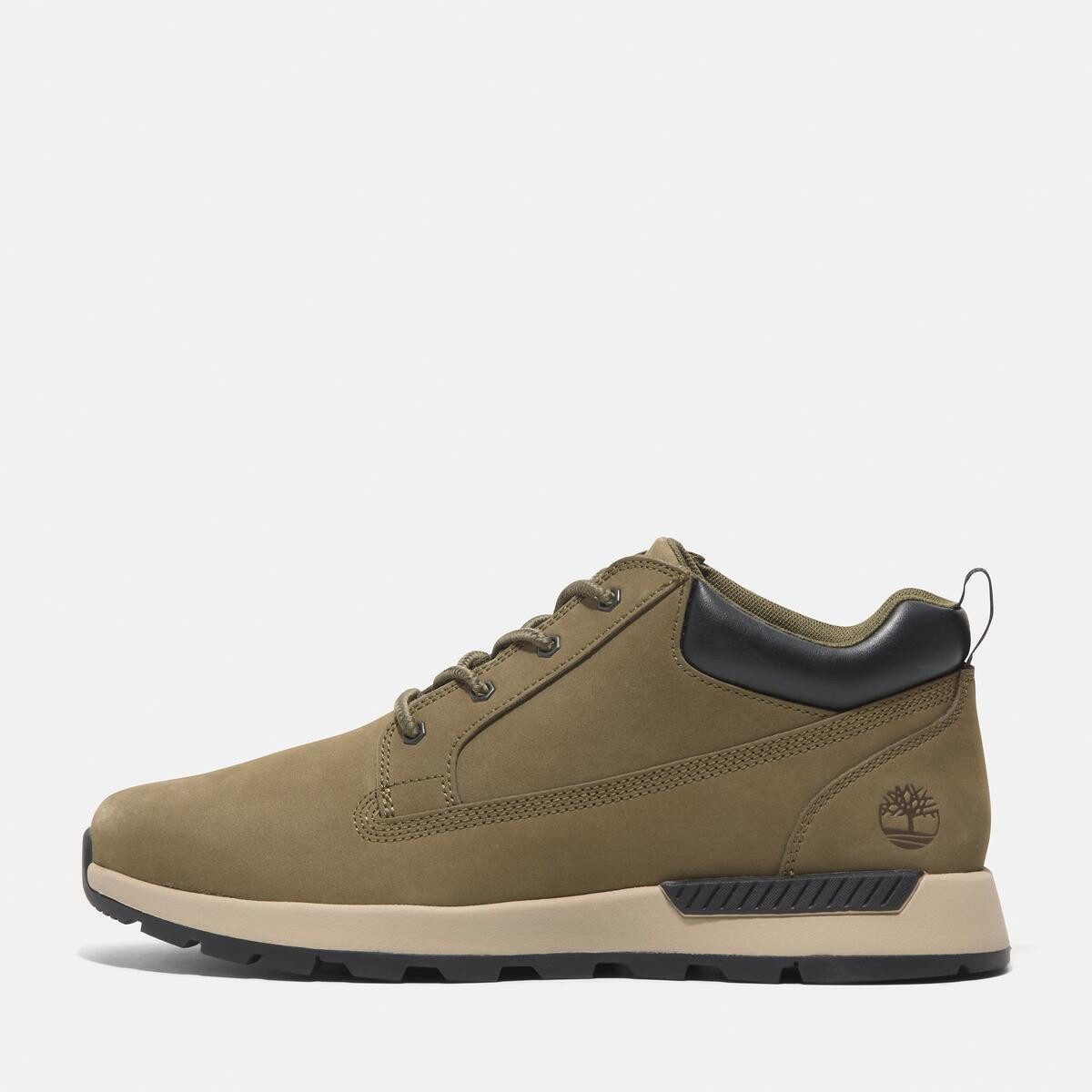 Timberland Veterschoenen M Seneca Bay LOW LACE UP SNEAKER DA Winterlaarzen, veterschoenen, winterschoenen