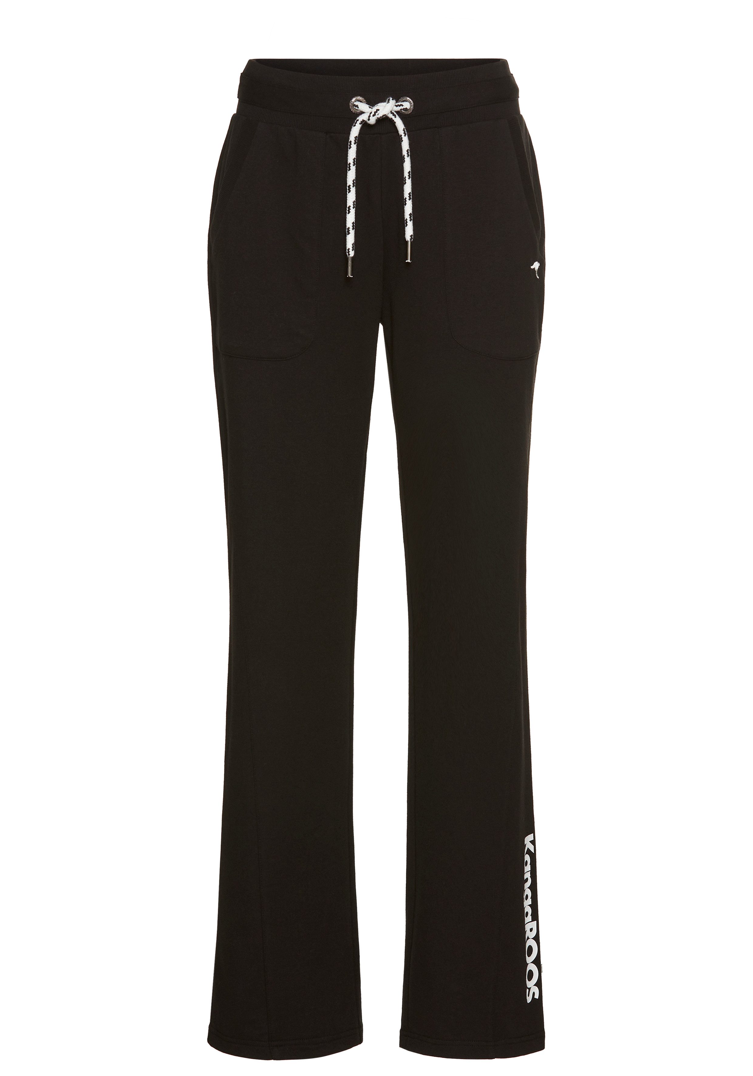 KangaROOS Joggingbroek Grote maten