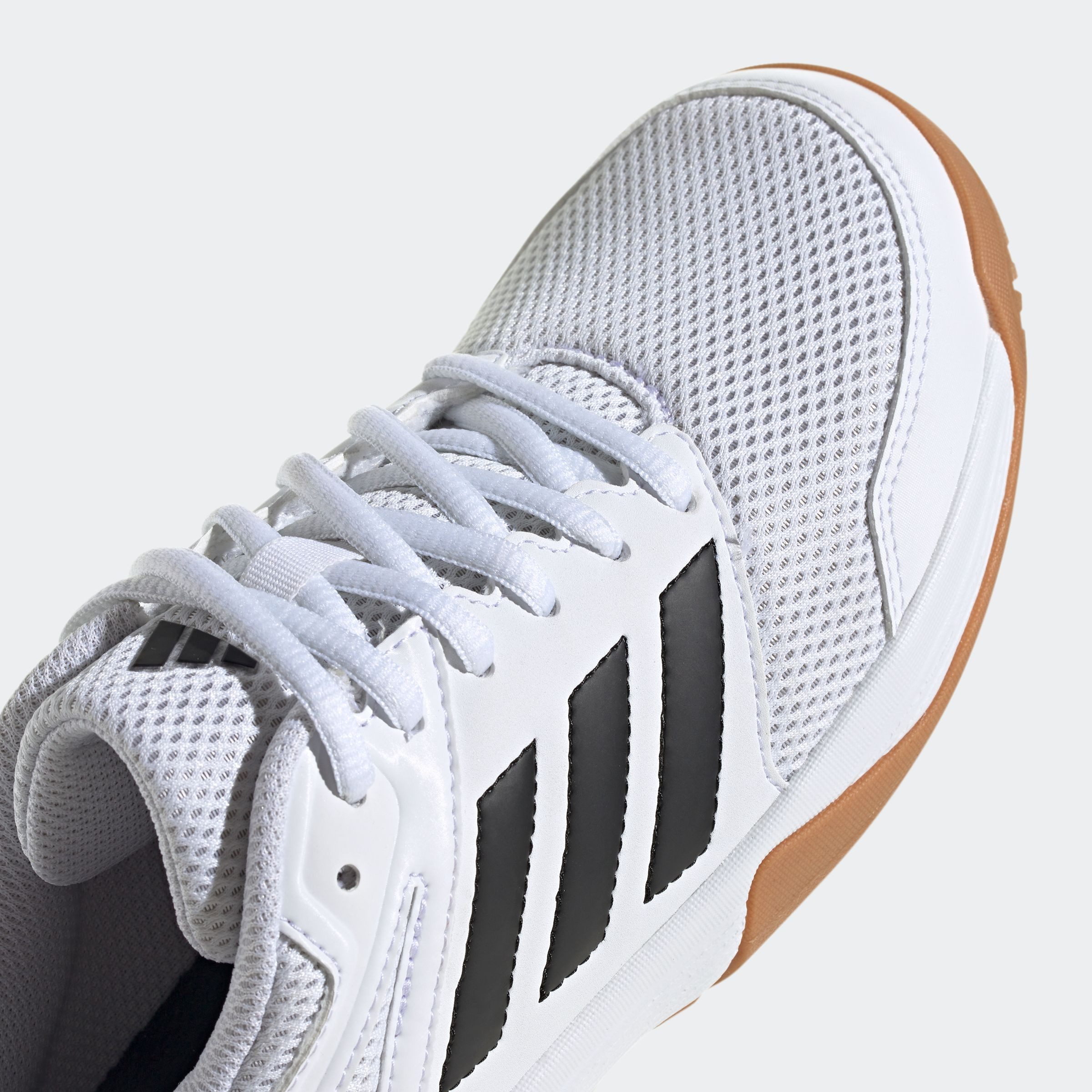 adidas Performance Zaalschoenen SPEEDCOURT IN KIDS
