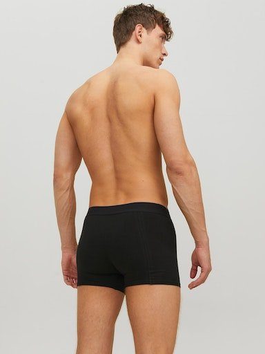 Jack & Jones Trunk JACTONE IN TONE TRUNKS 5 PACK NOOS (5 stuks, Set van 5)