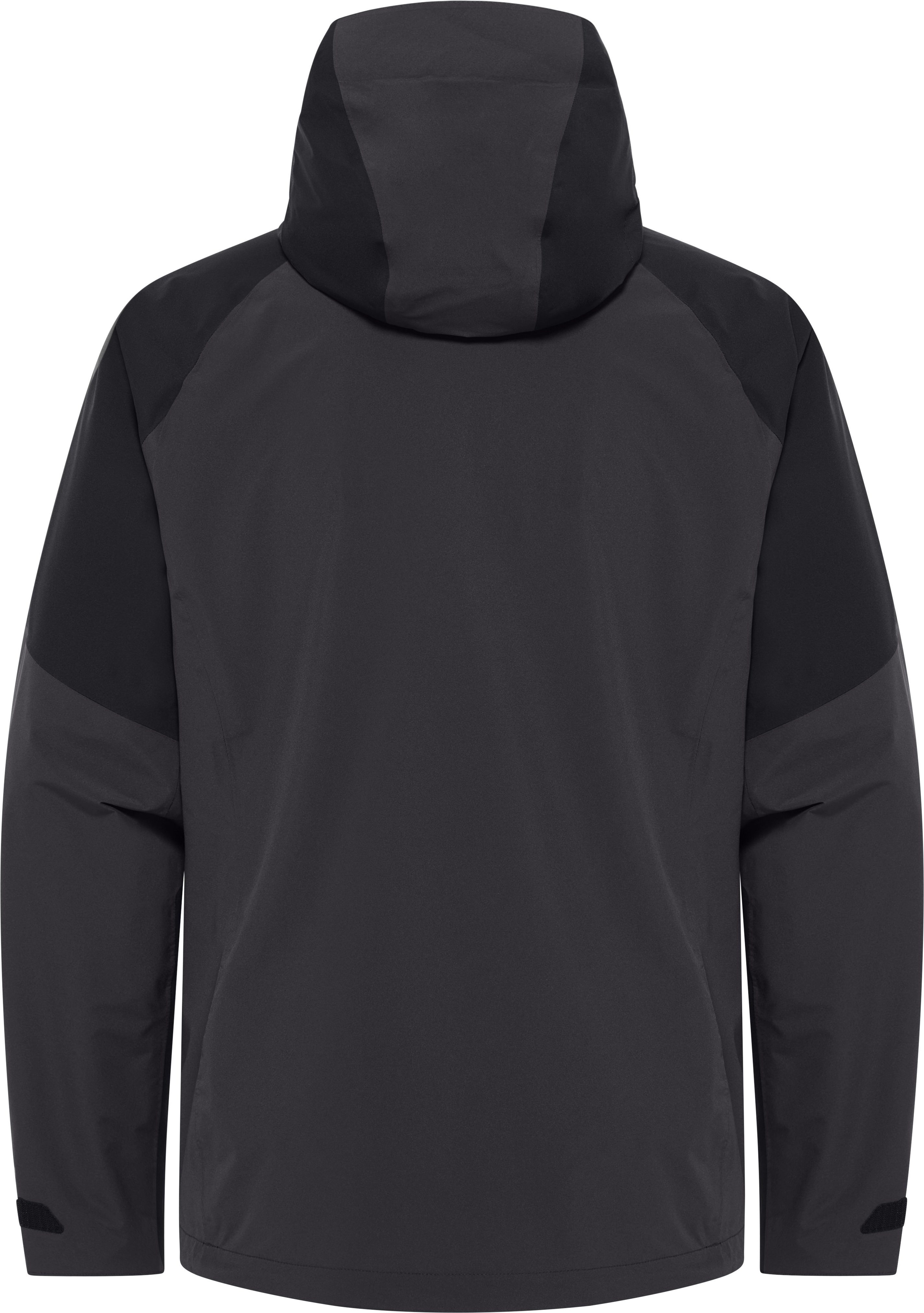 Jack Wolfskin Functioneel jack EAGLE PEAK 2L JKT M