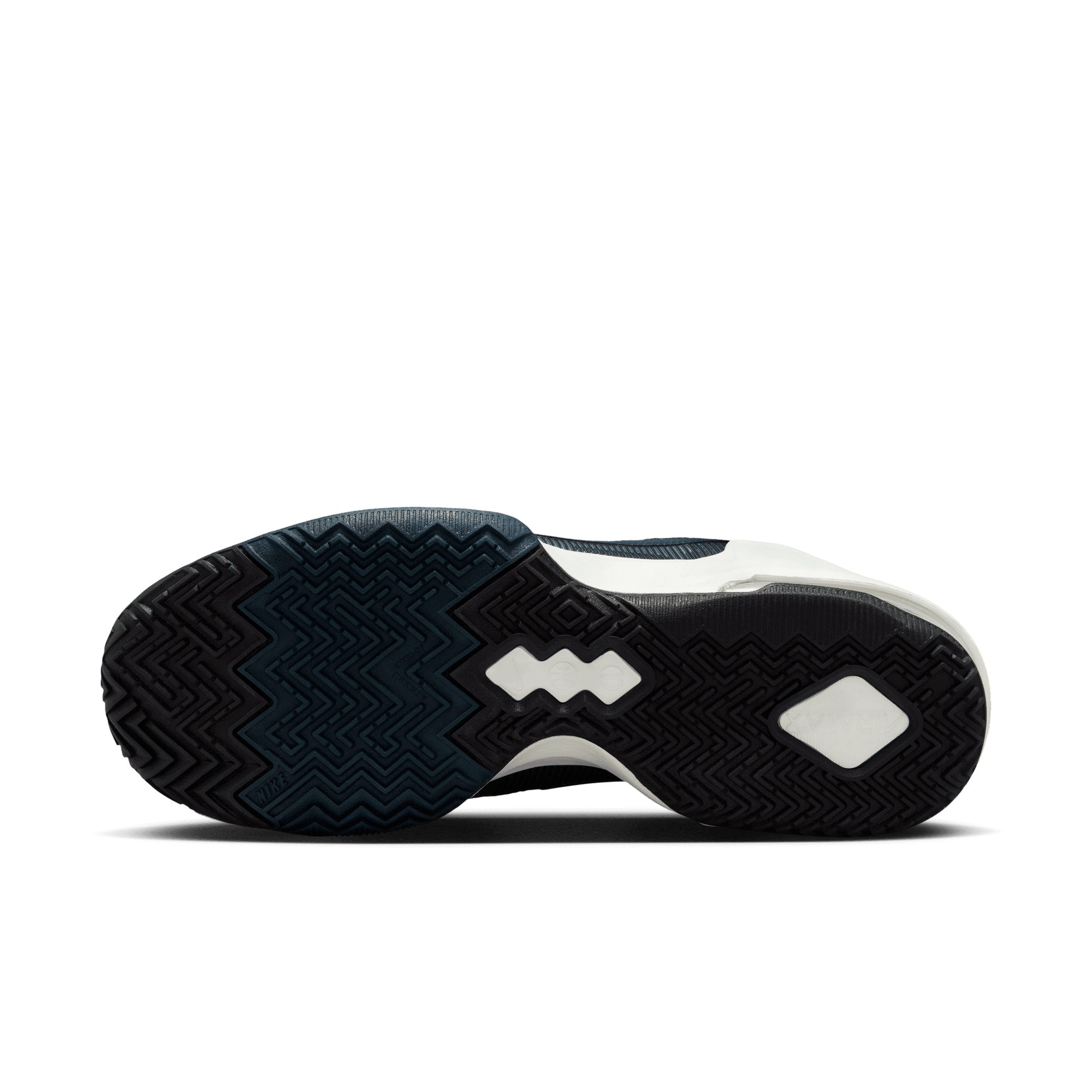 Nike Sneakers Air Max Impact 4
