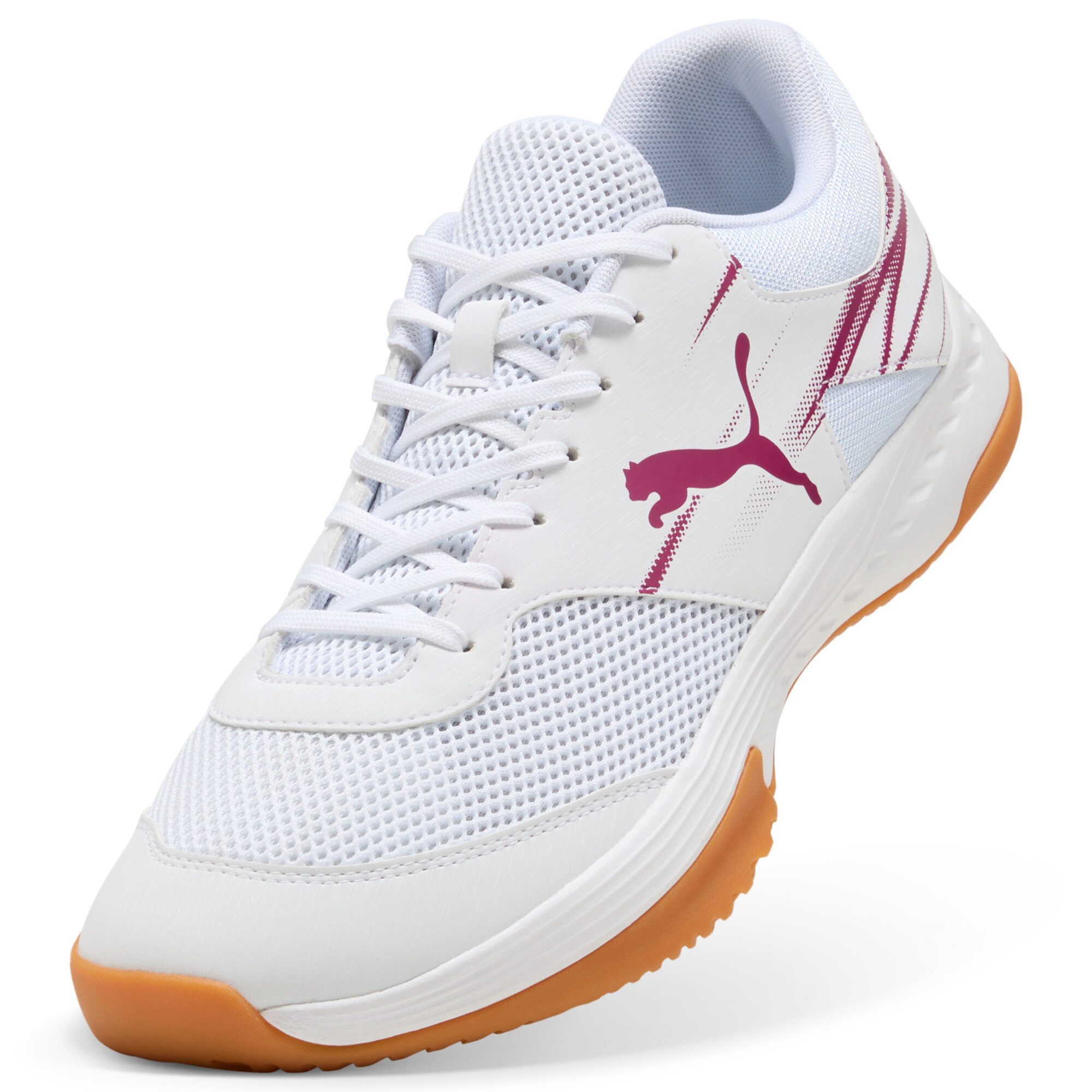 PUMA Zaalschoenen Varion II