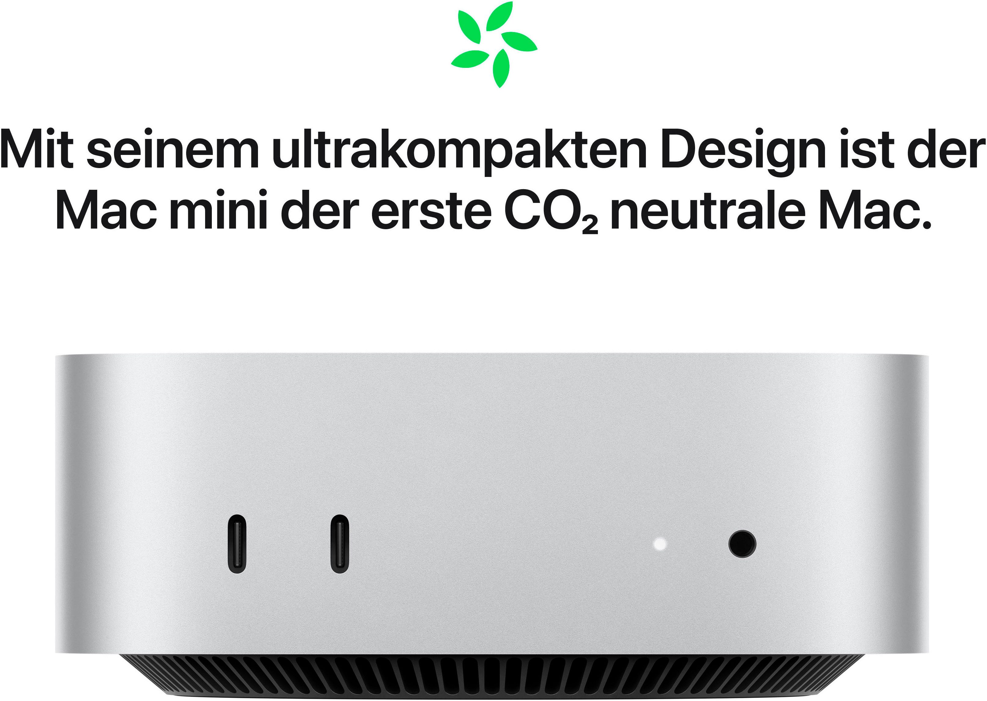 Apple Mac mini