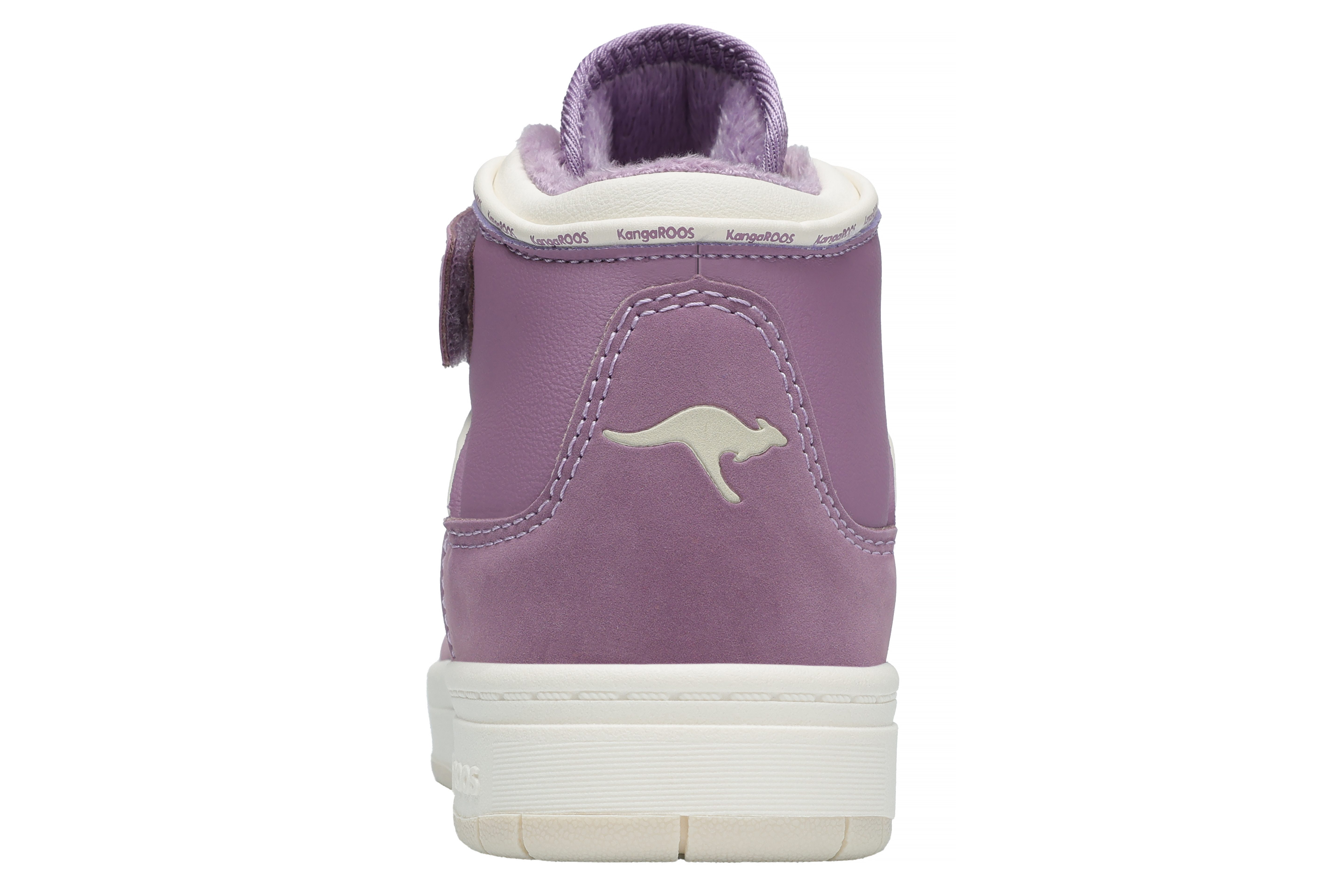 KangaROOS Sneakers K-CP RIM MID EV