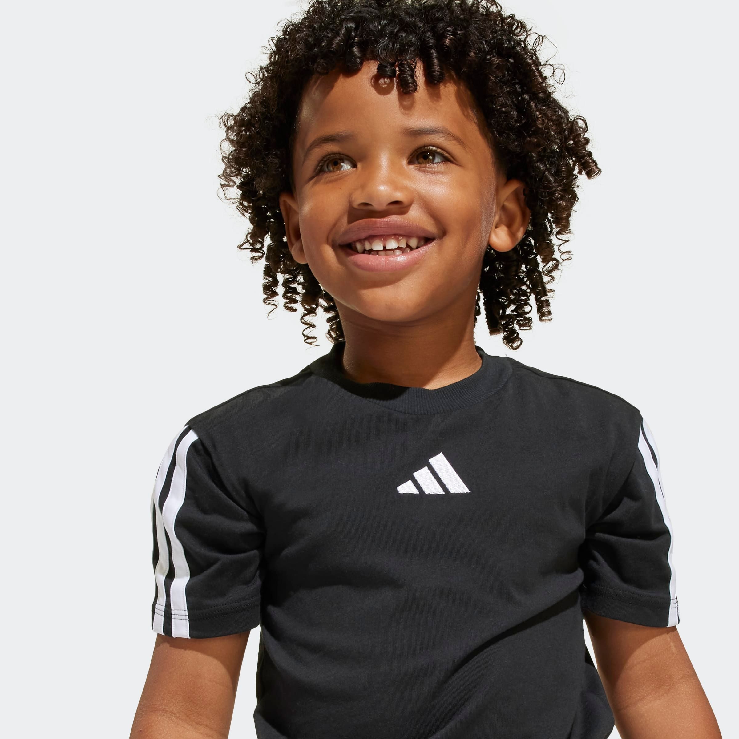 adidas Sportswear T-shirt LK 3S TEE 160