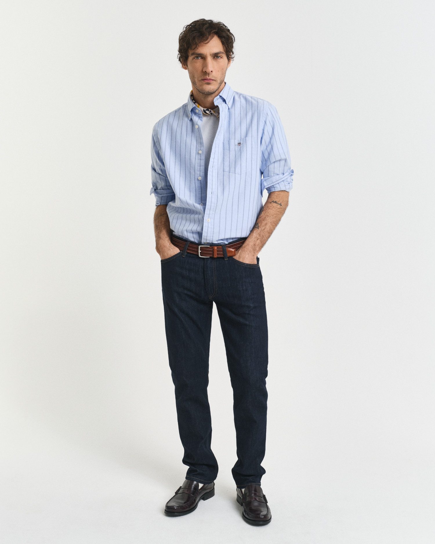 Gant Regular fit jeans REGULAR GANT JEANS