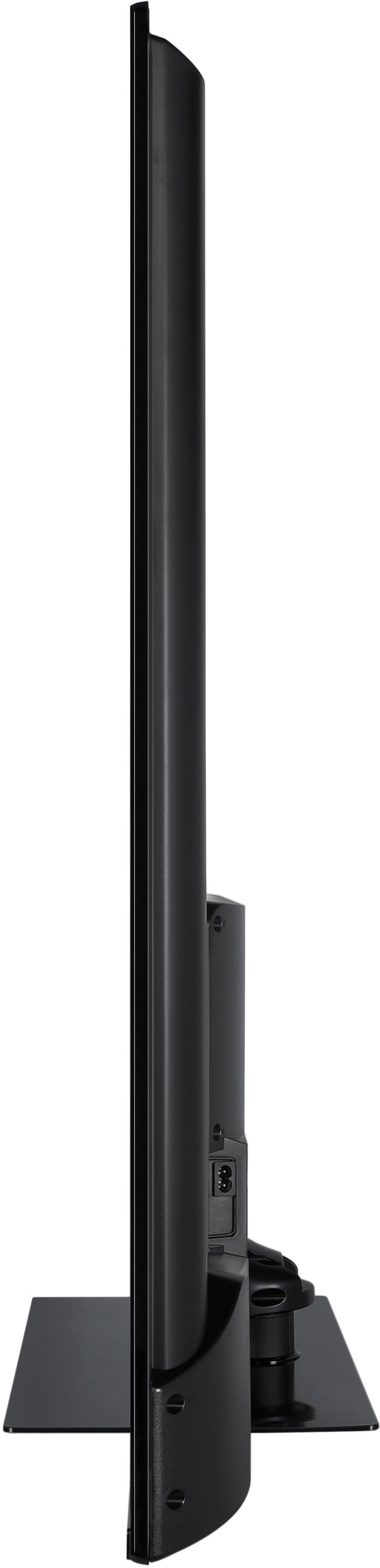 Telefunken Led-TV D70V950M2CWH, 177 cm / 70", 4K Ultra HD, Android TV - Smart TV, Dolby Atmos,USB-Recording,Google Assistent,Android-TV