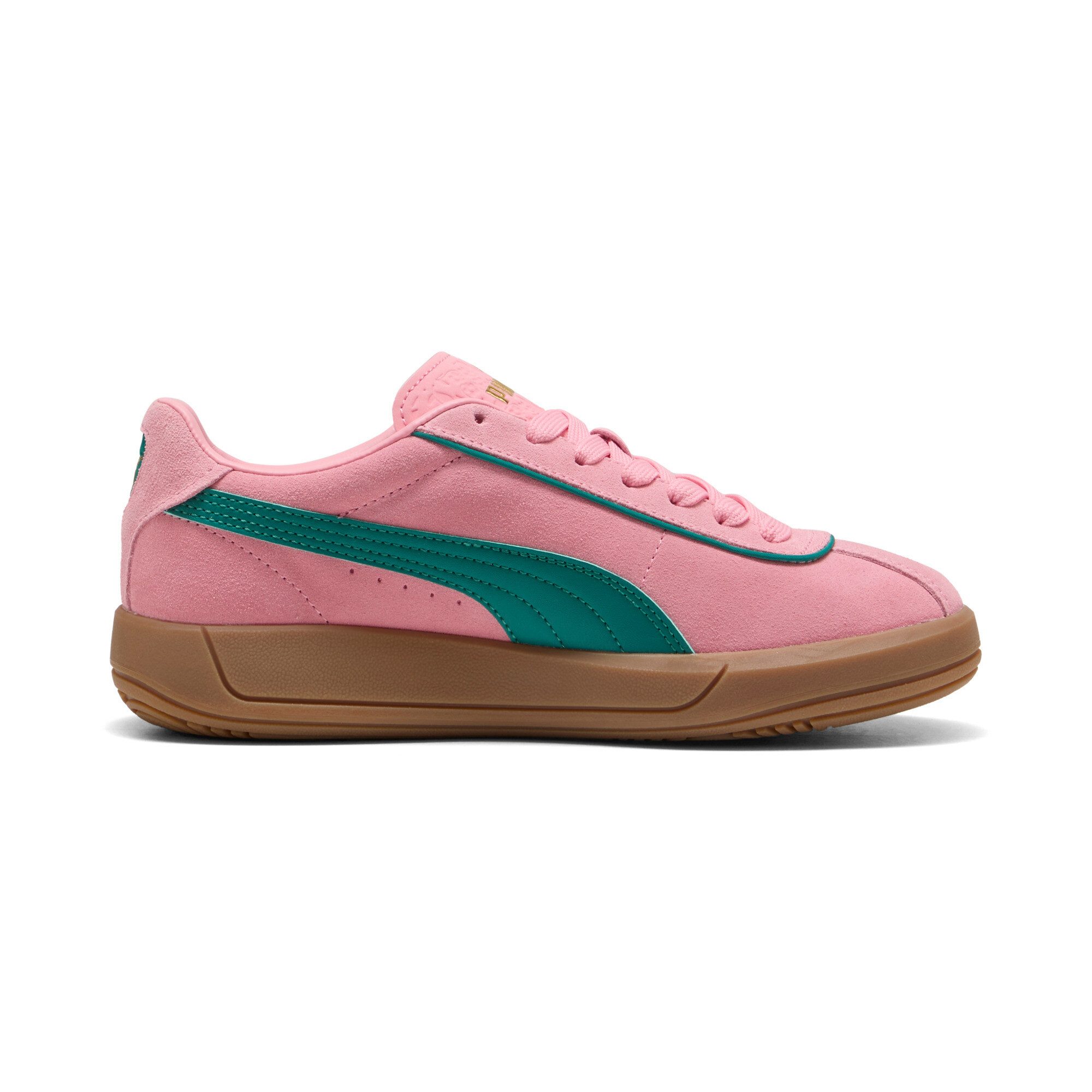 PUMA Sneakers CLUB KLASSIKA SD