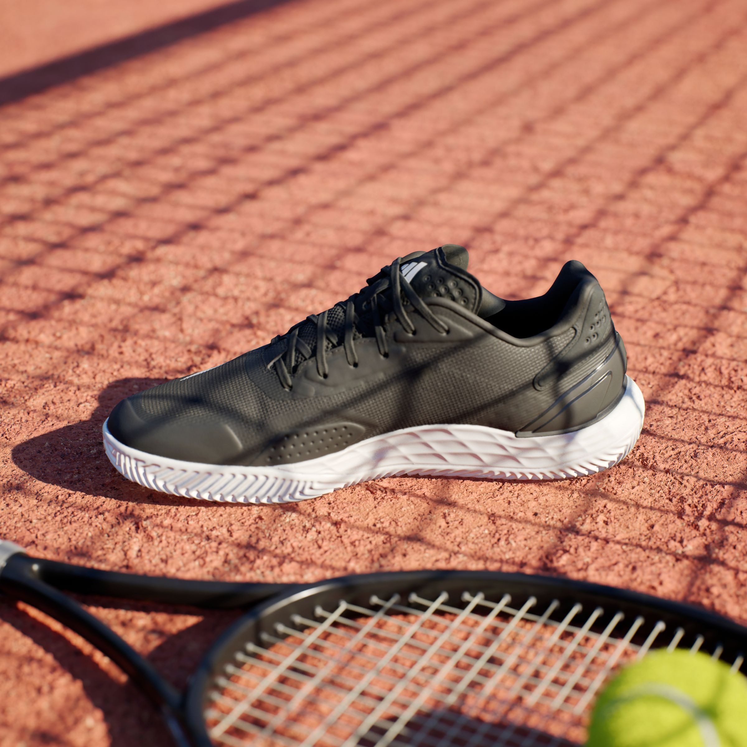 adidas Performance Tennisschoenen DEFIANT SPEED 2 CLAY