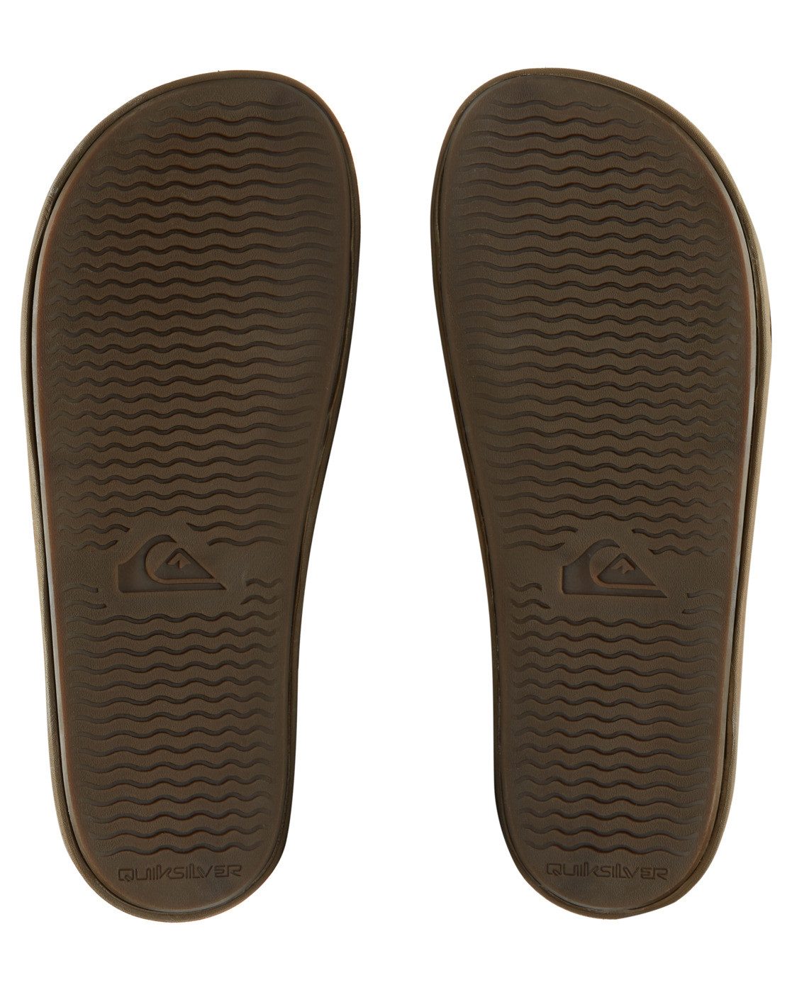 Quiksilver Sandalen Rivi Nubuck