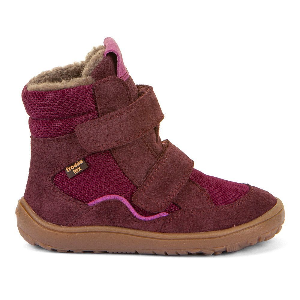 froddo® Barefootschoenen BAREFOOT TEX WINTER