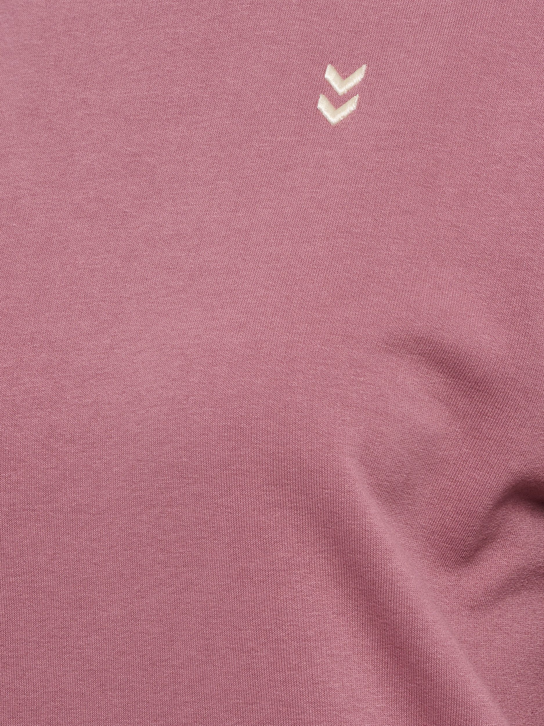 hummel Sweatshirt HMLPULSE W SWEAT CREWNECK (1-delig)