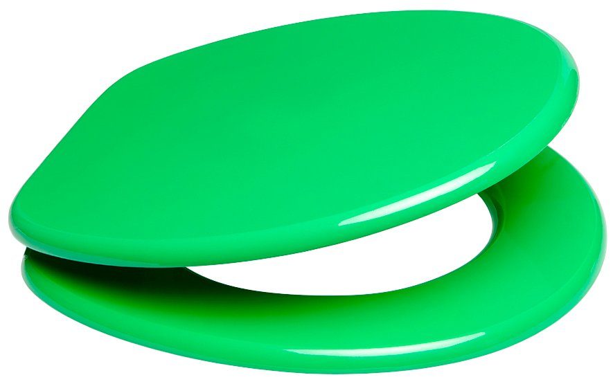 Sanilo Toiletzitting enkelkleurig