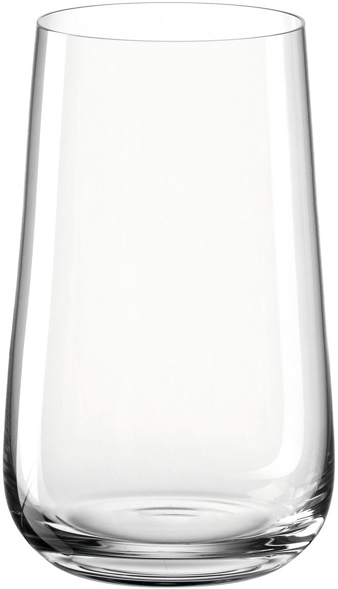 LEONARDO Longdrinkglas BRUNELLI 530 ml(set, 6-delig)