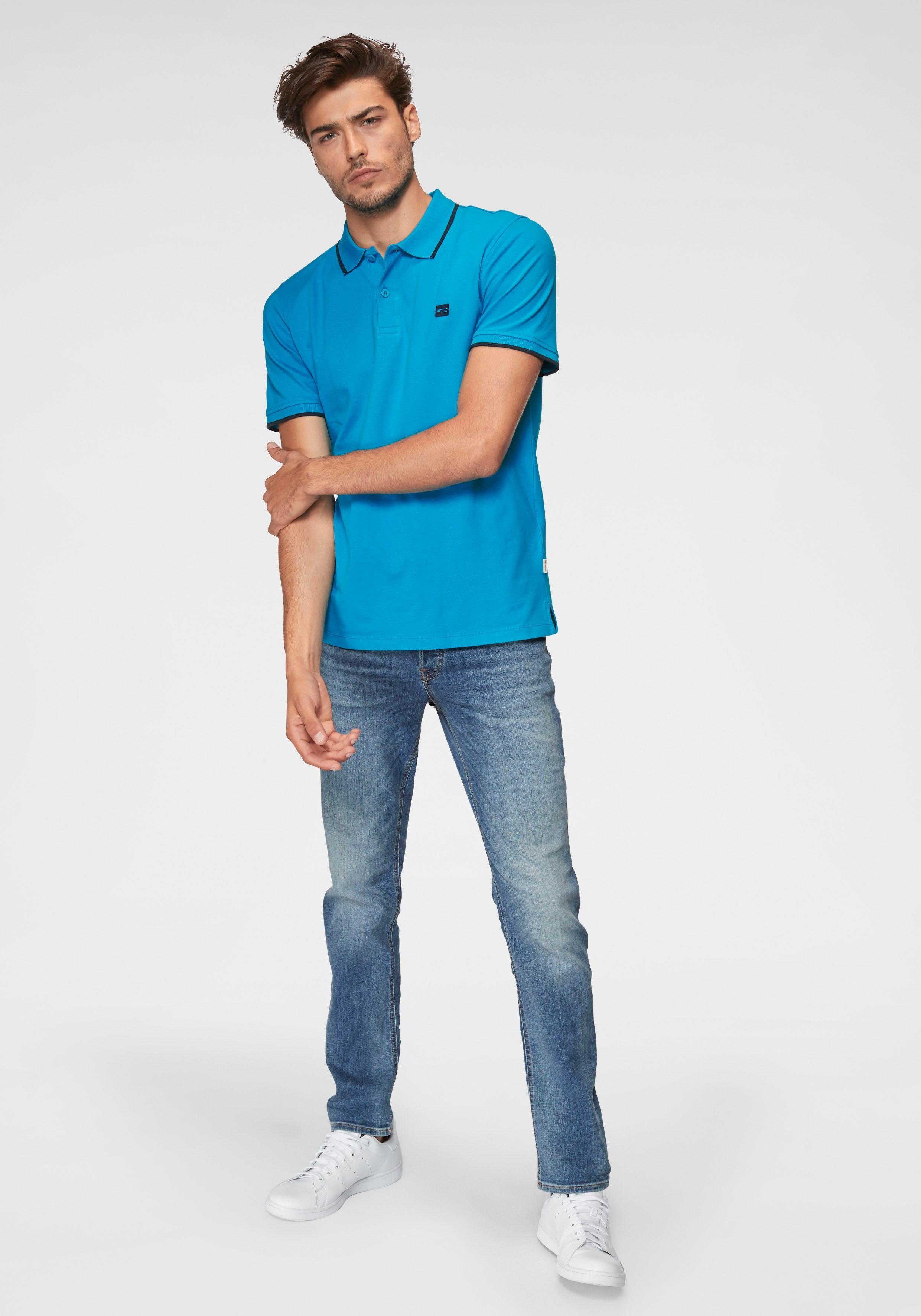 Jack & Jones Slim fit jeans JJITIM JJORIGINAL AM 783