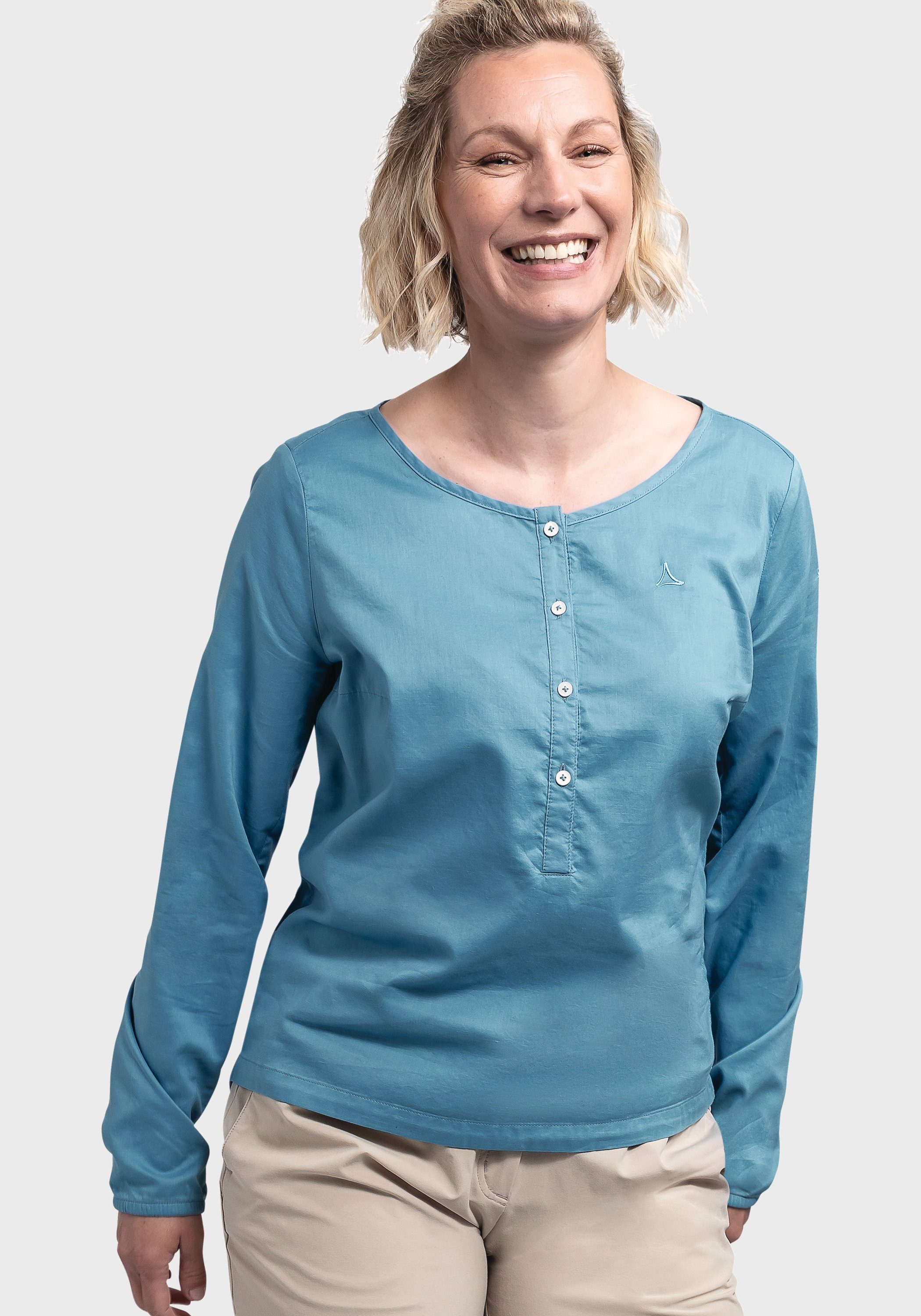 Schöffel Outdoorblouse Blouse Catania L