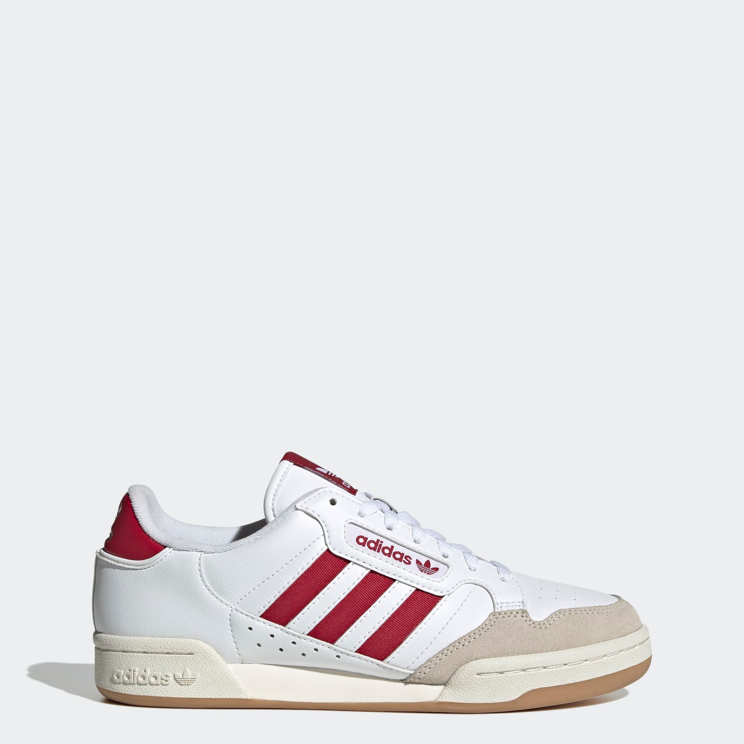 adidas Originals Sneakers CONTINENTAL 80 STRIPES