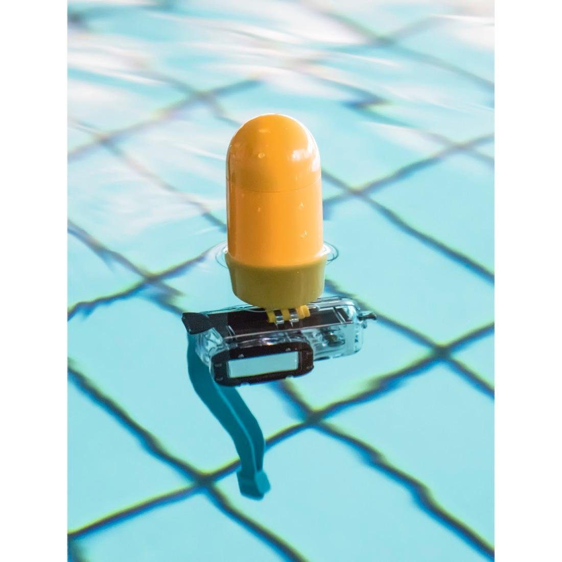 Hama Camerahouder Floaty voor GoPro Hero 2, 3, 3+, 4 actioncam houder