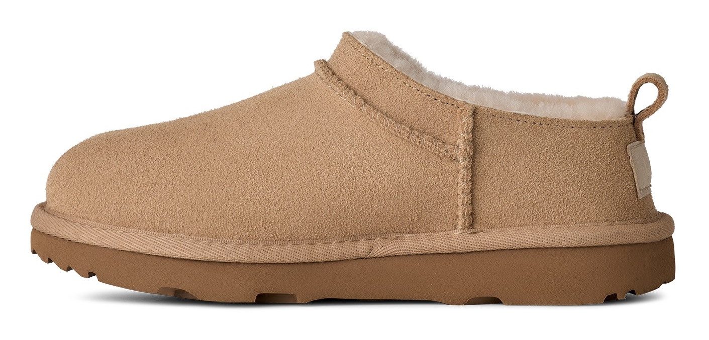 UGG Boots zonder sluiting CLASSIC MICRO