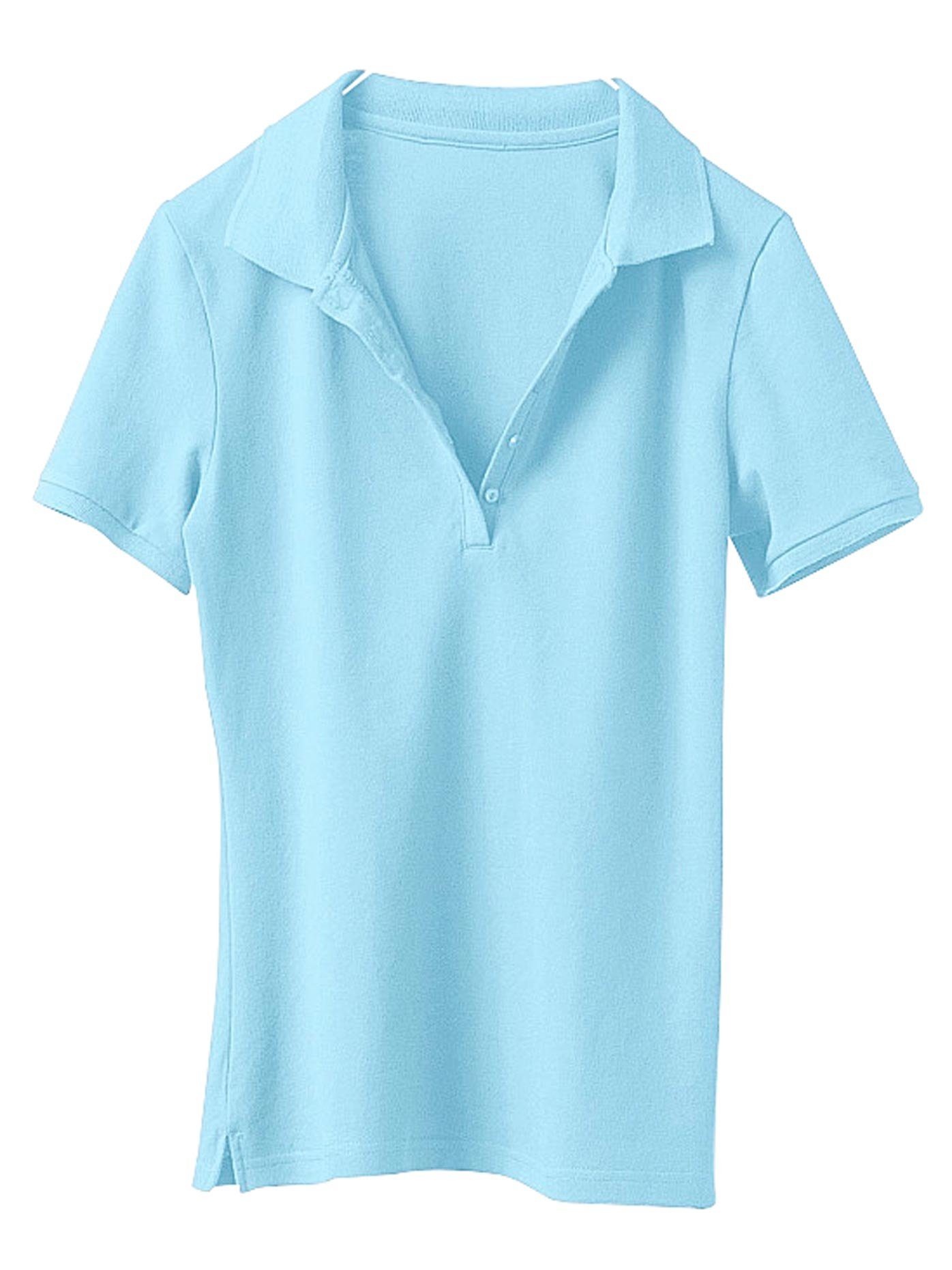 heine Poloshirt (1-delig)