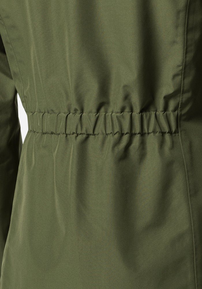 Jack Wolfskin Functionele jas CAPE YORK PARADISE COAT W