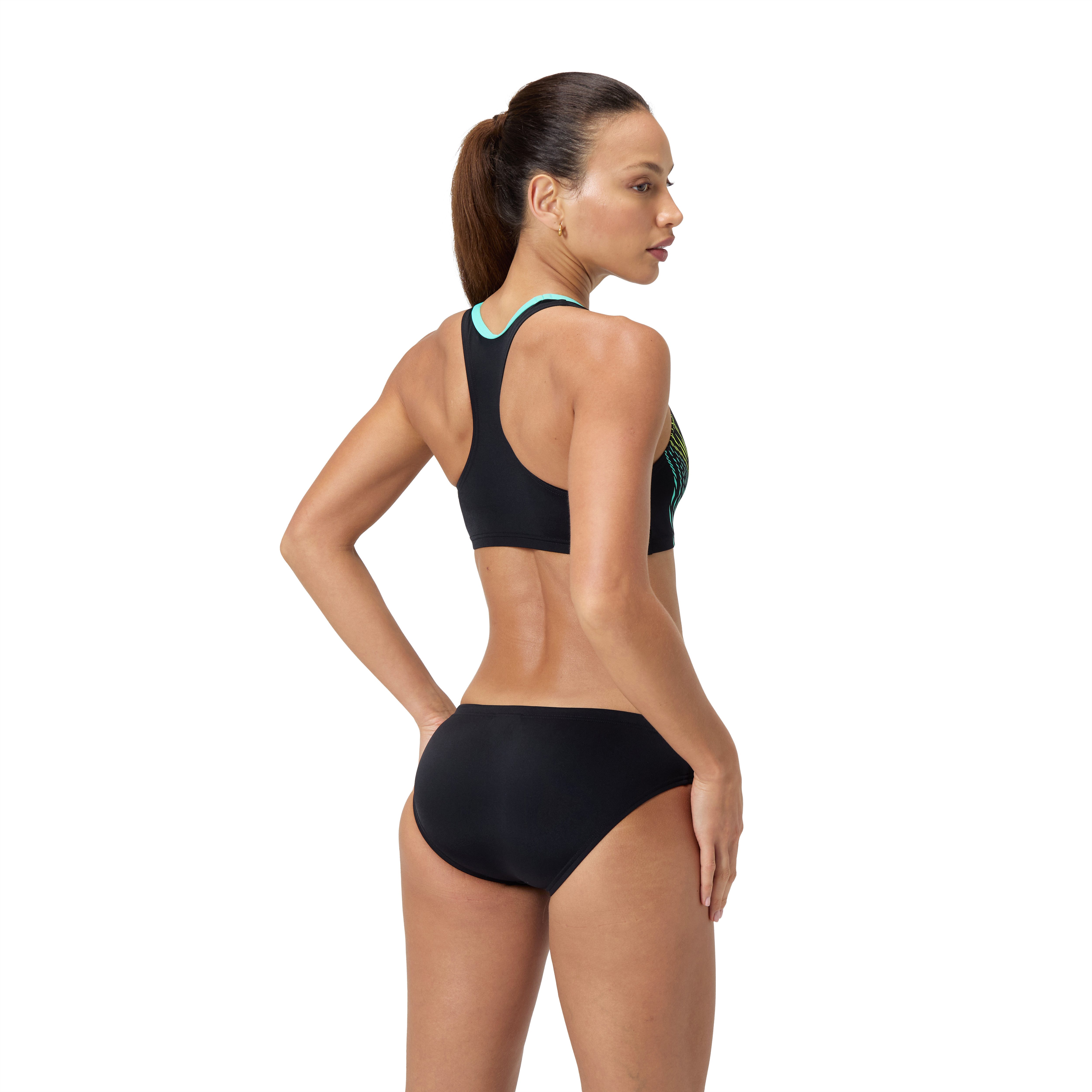 Speedo Bustierbikini