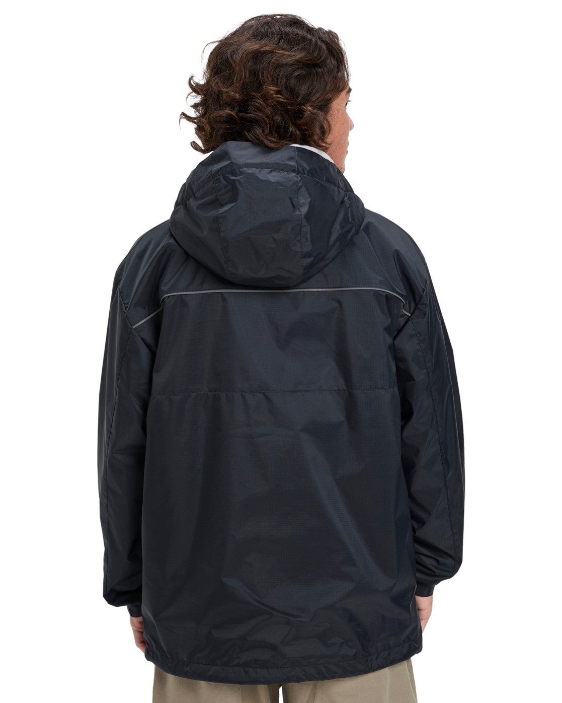 Quiksilver Functioneel jack Full Rig