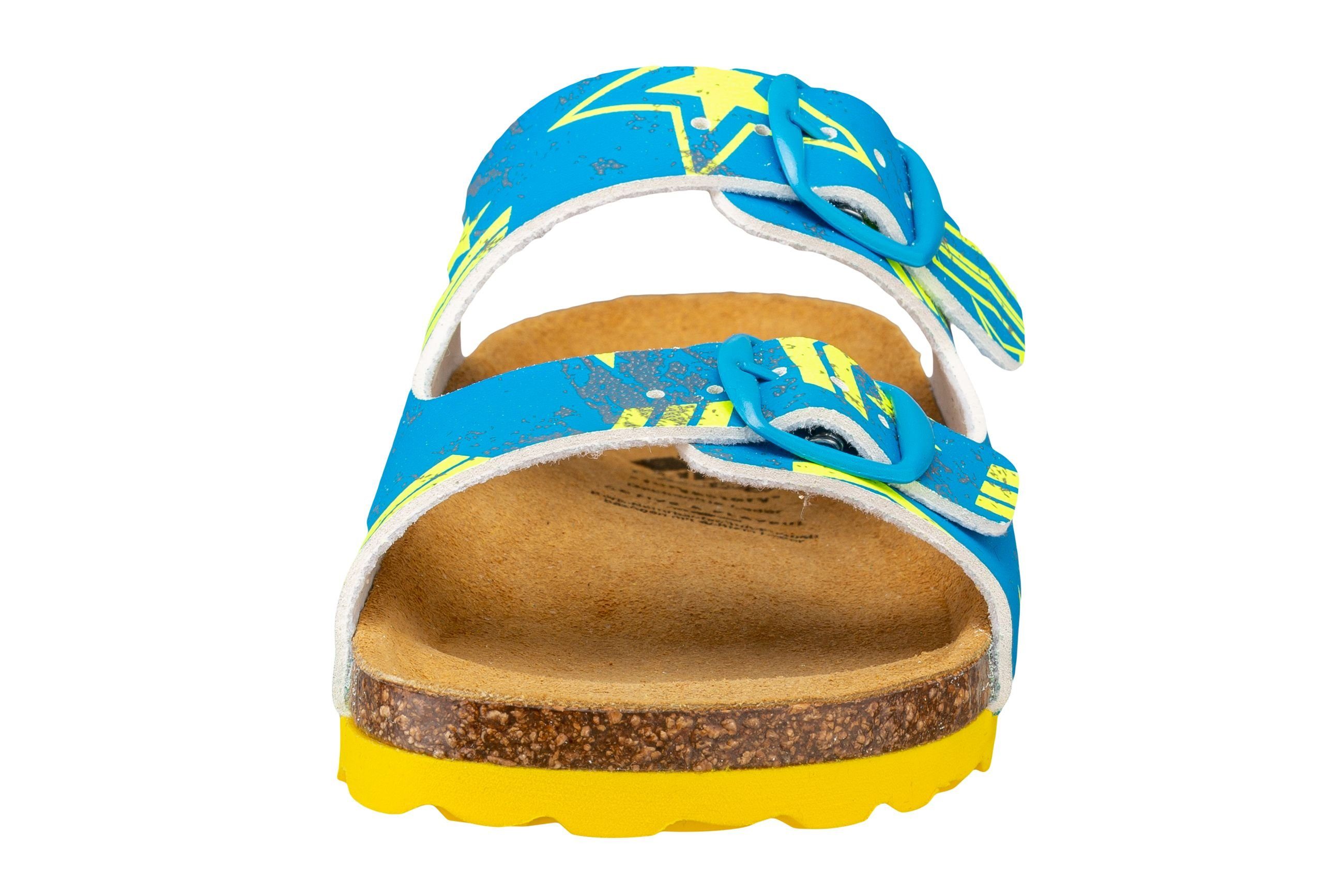 Lico Slippers Bioline Top