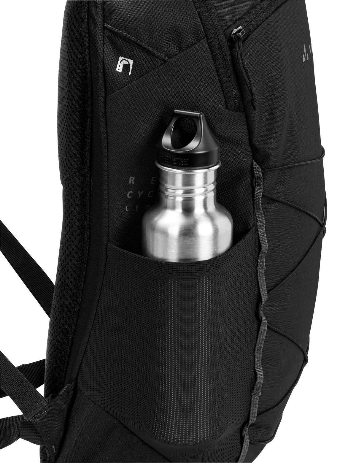 VAUDE Wandelrugzak AGILE 20 Uitgang voor drink systeem