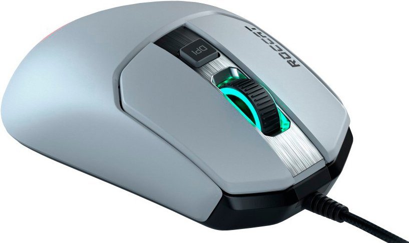 Roccat Gaming Muis Kain 122 Aimo Koop Je Bij Otto