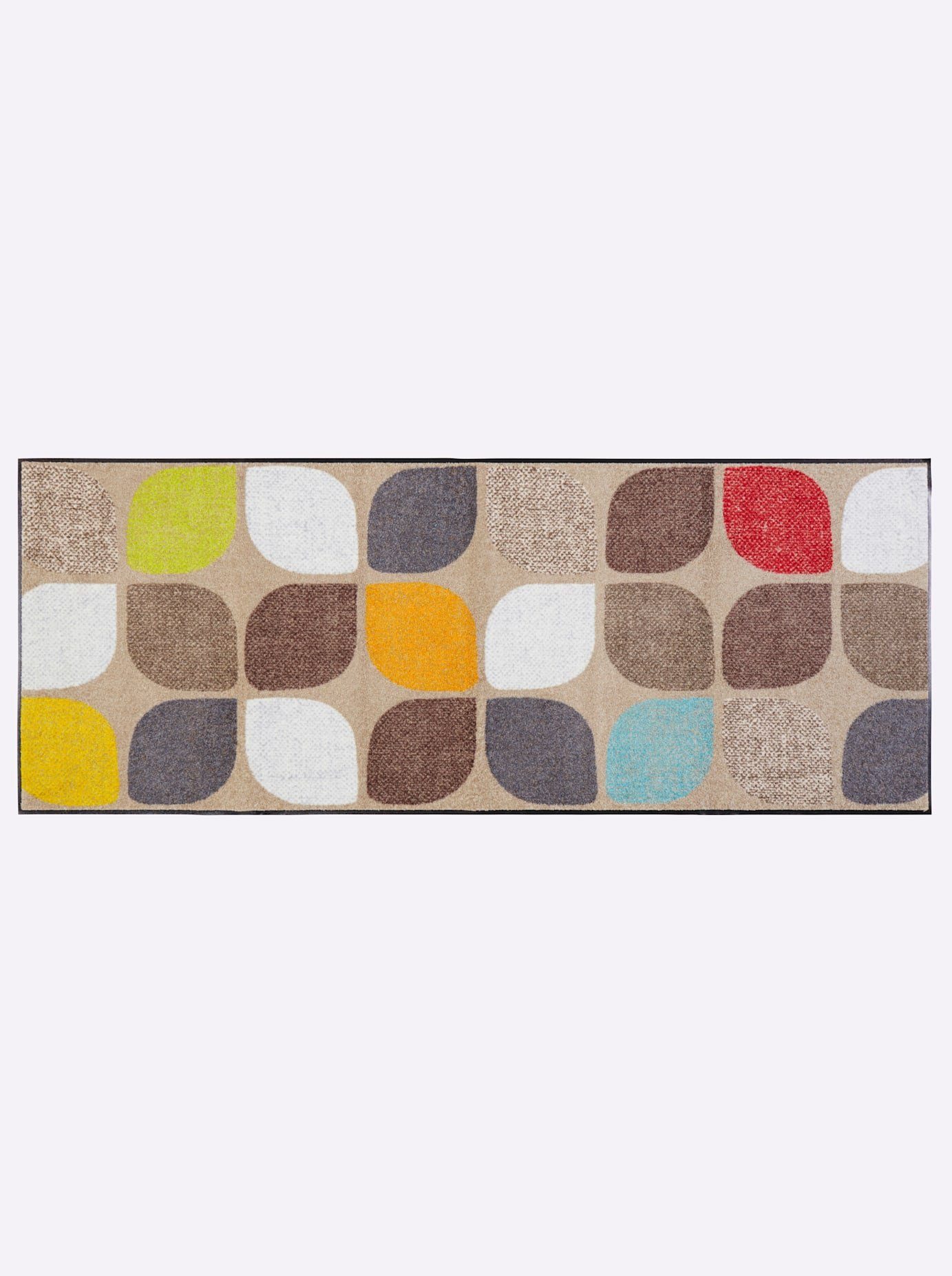 Salonloewe Mat