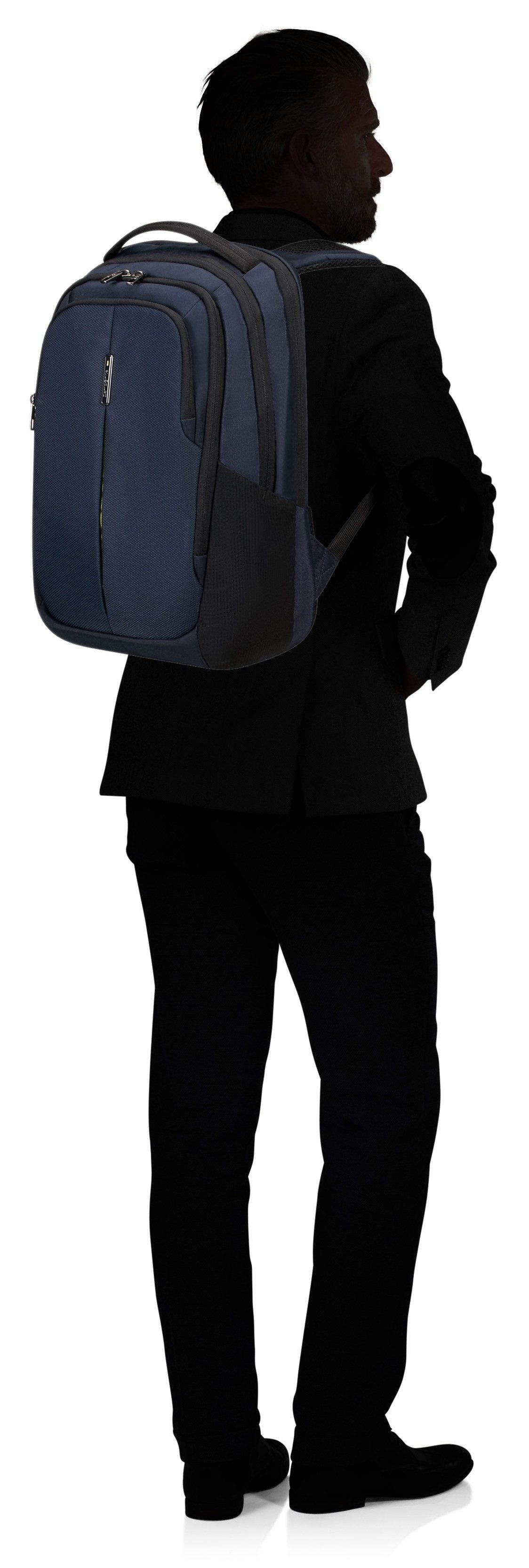 Samsonite Laptoprugzak GUARDIT 3.0
