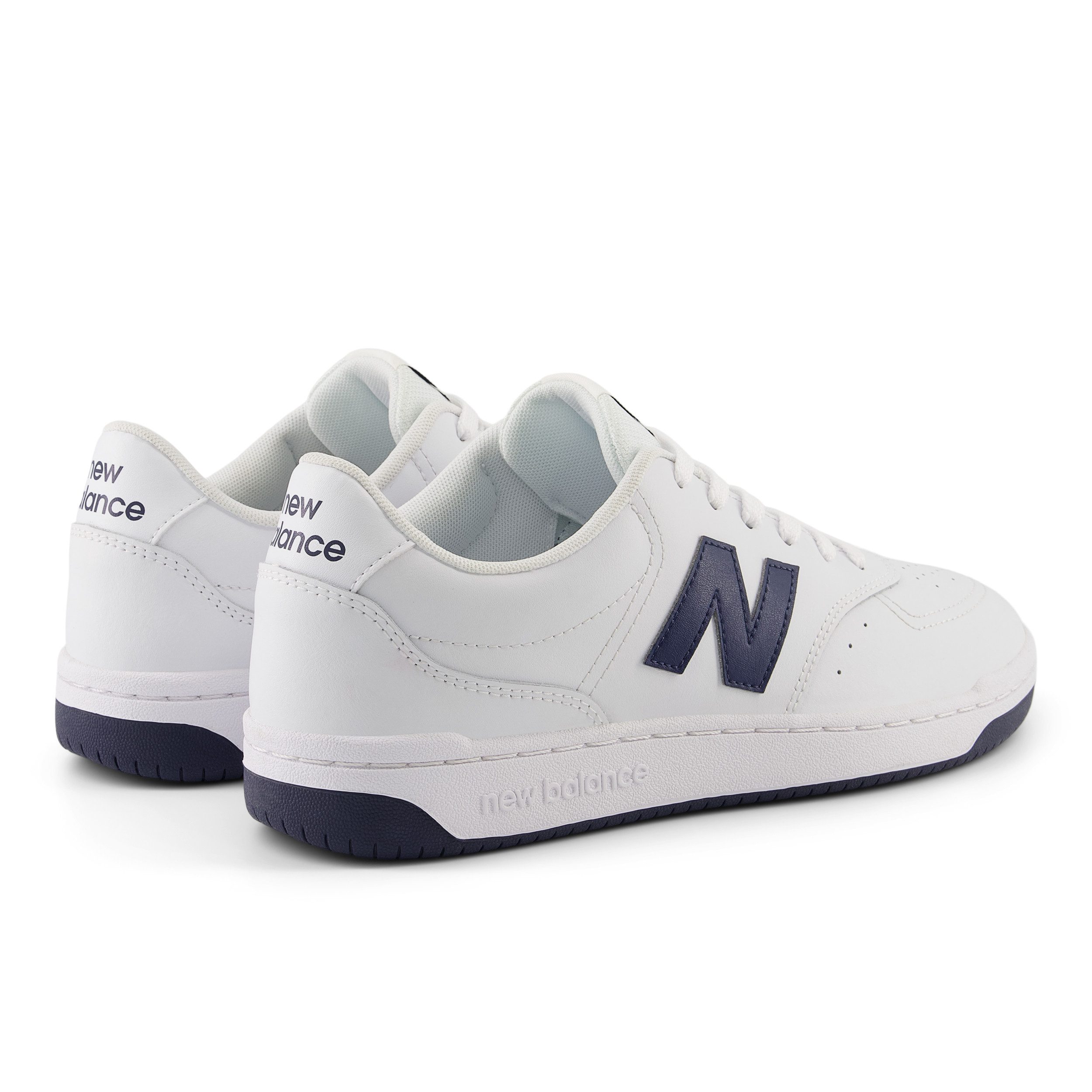 New Balance Sneakers BB80 geïnspireerd door de new balance 550