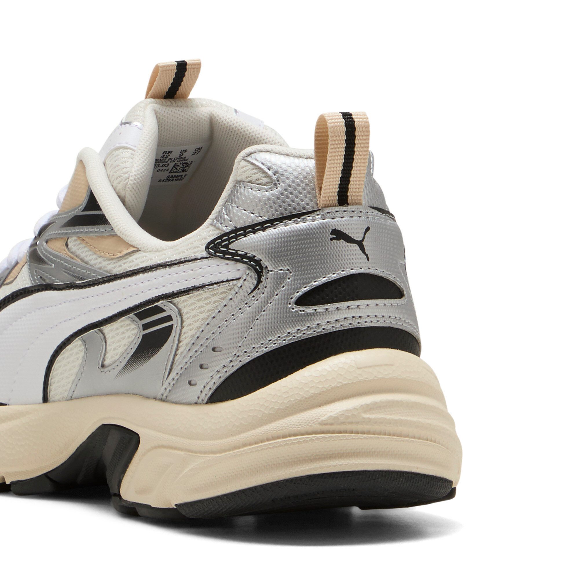 PUMA Sneakers MILENIO TECH_