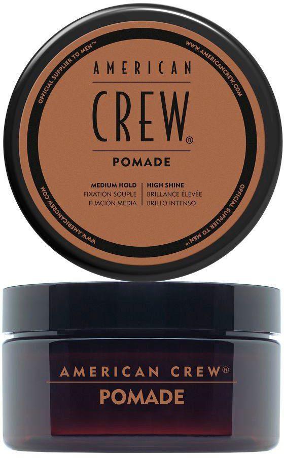 American Crew Haarpommade Classic Pomade Stylingpomade 50 gr