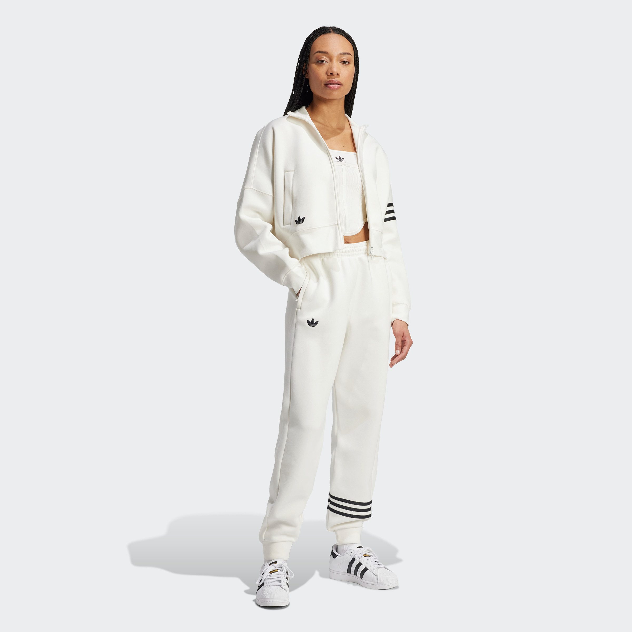 adidas Originals Outdoorjack NEUCL TRACKTOP