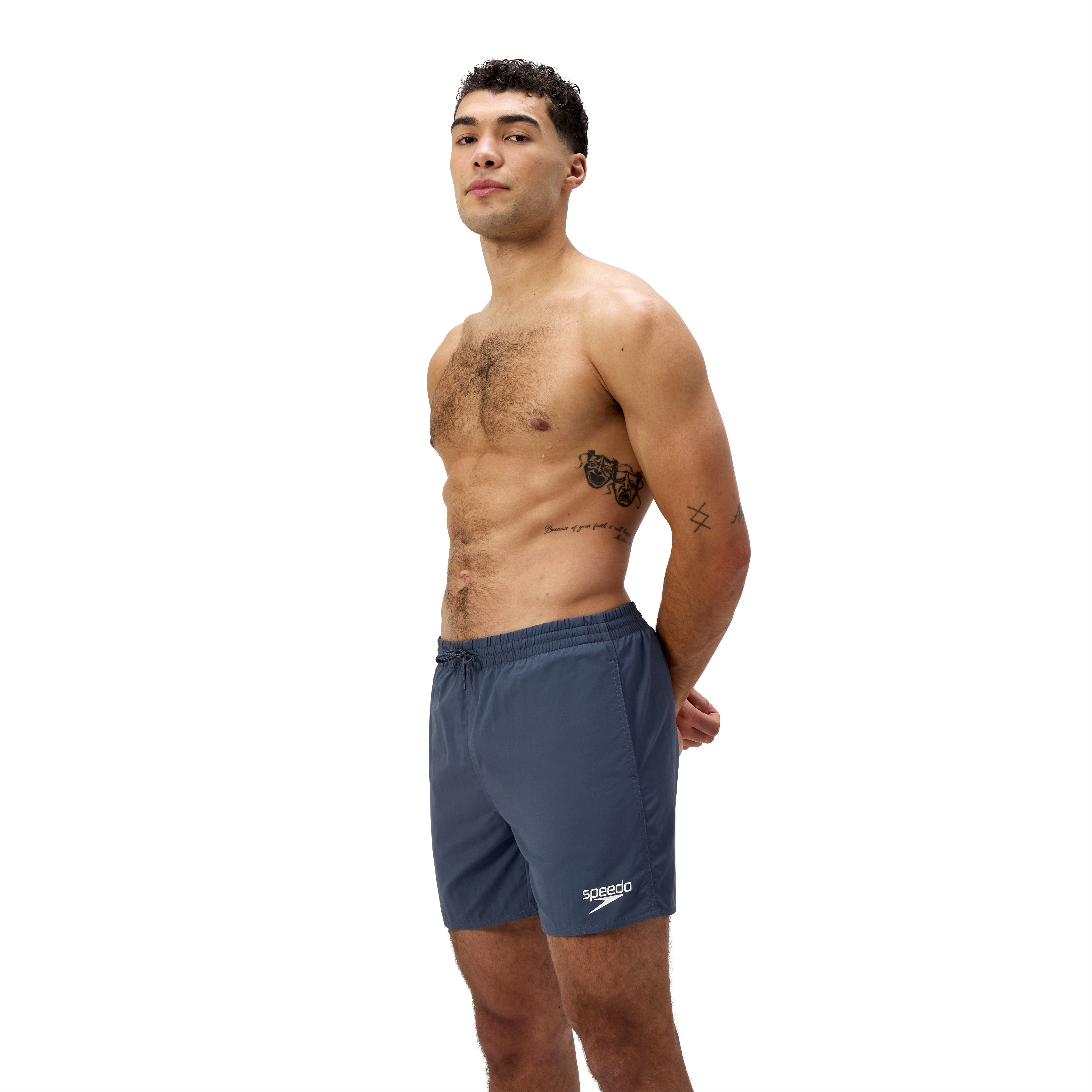 Speedo Zwemshort Heren Essential 16" watershort