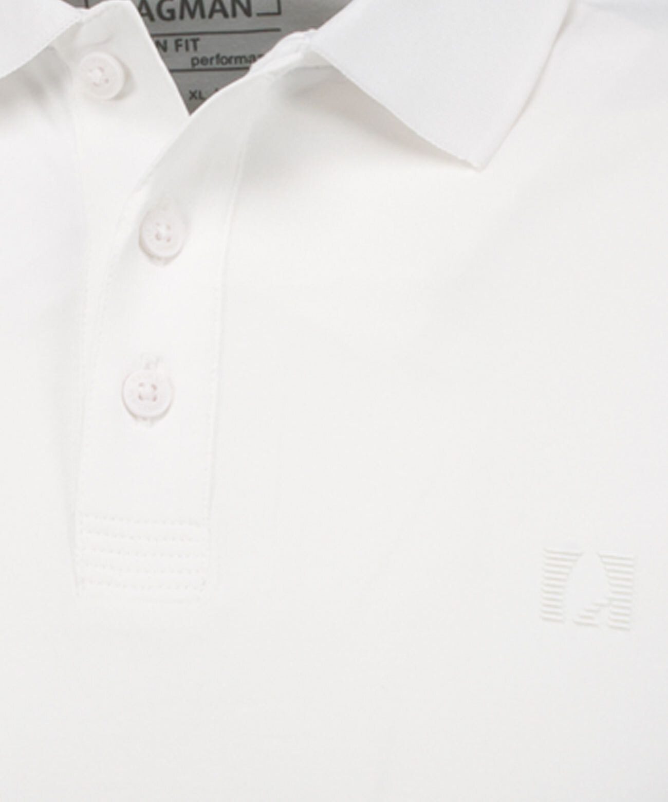 RAGMAN Poloshirt